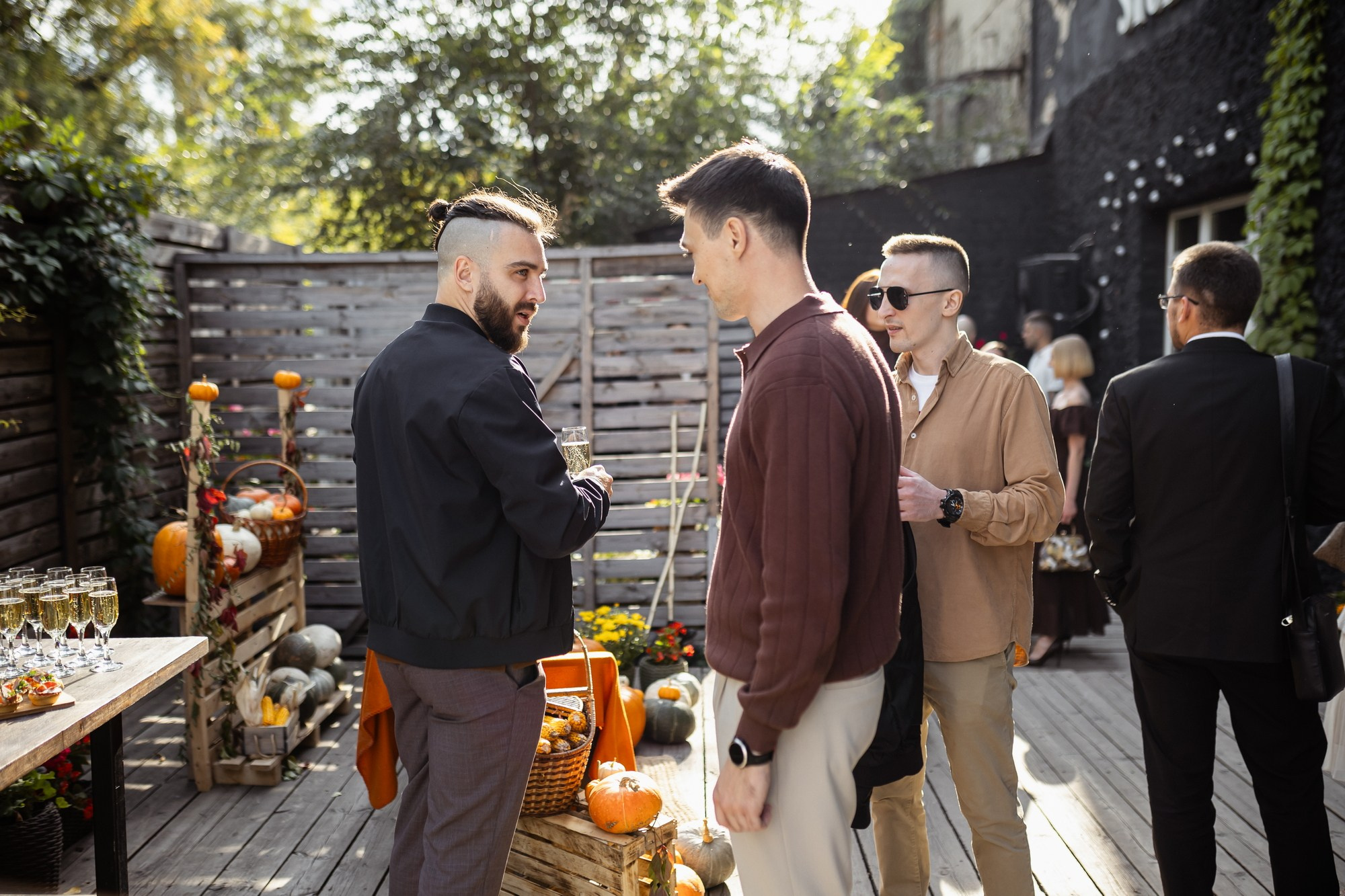 Арина & Рахмон. Свадебный и портретный фотограф  Воронеж — Москва Аким Свиридов