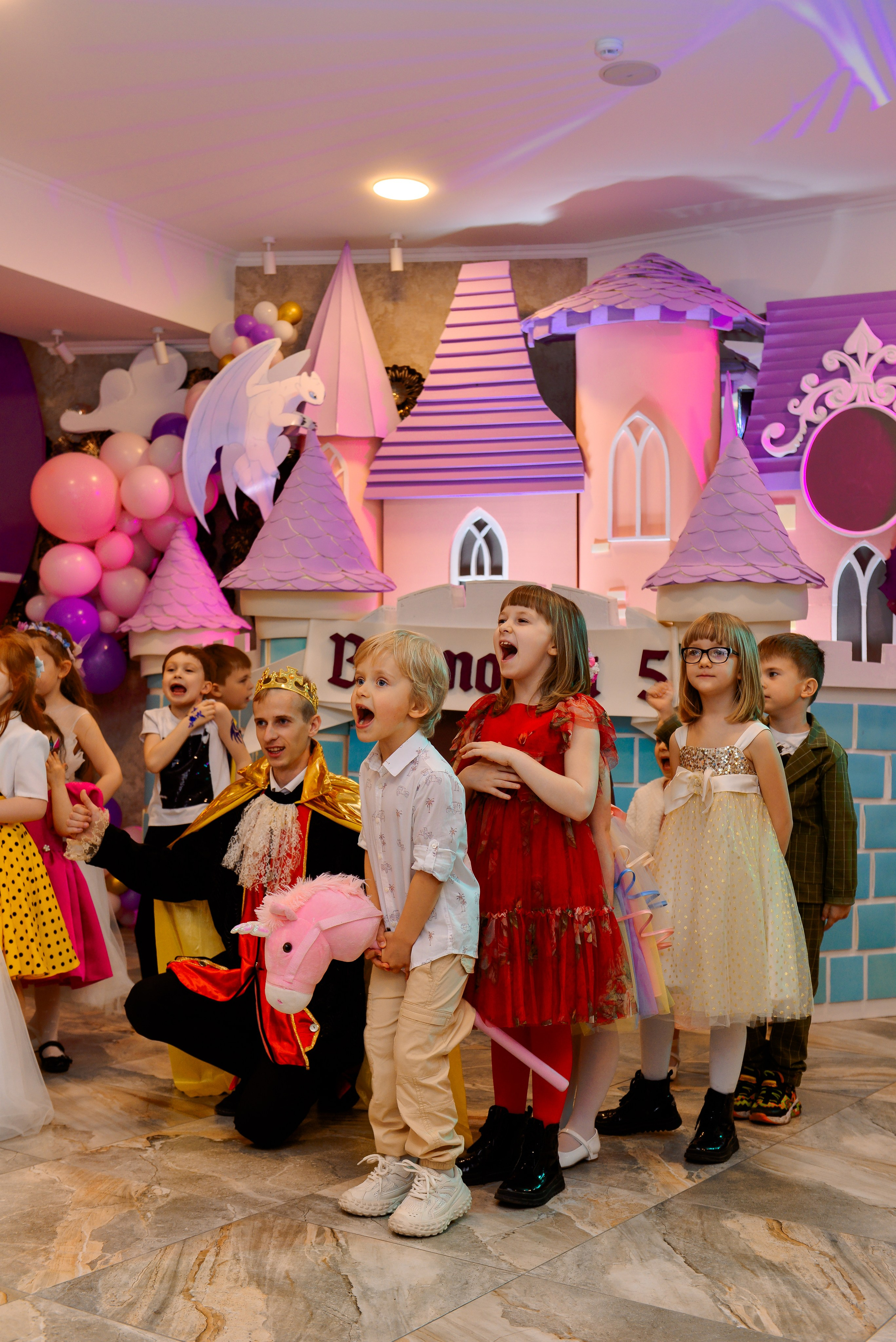 Дни рождения и корпоративы. Свадебный фотограф в Крыму