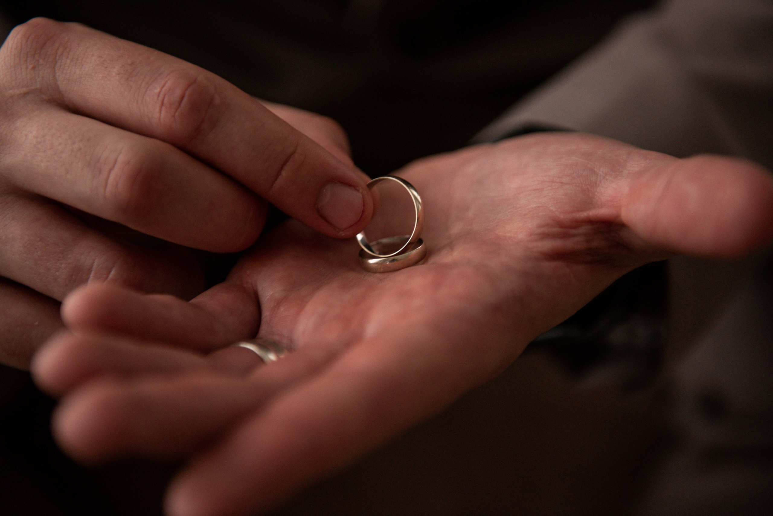 Свадебные. Свадебный и семейный Фотограф в Твери Сергей Скорода