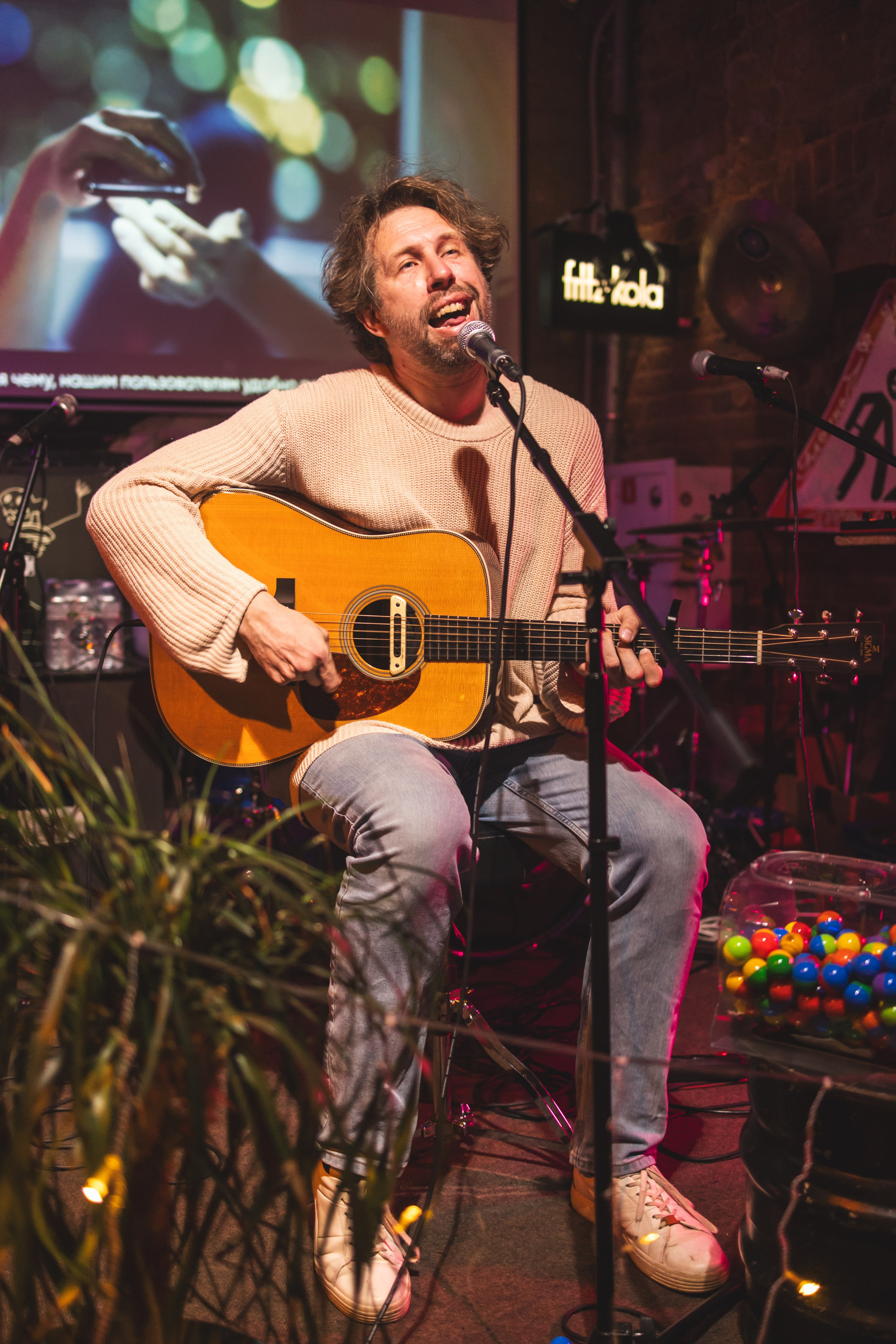 Музыкально-творческий фестиваль. Фотограф Ольга Махалова — Санкт-Петербург, Москва, Нижний Новгород