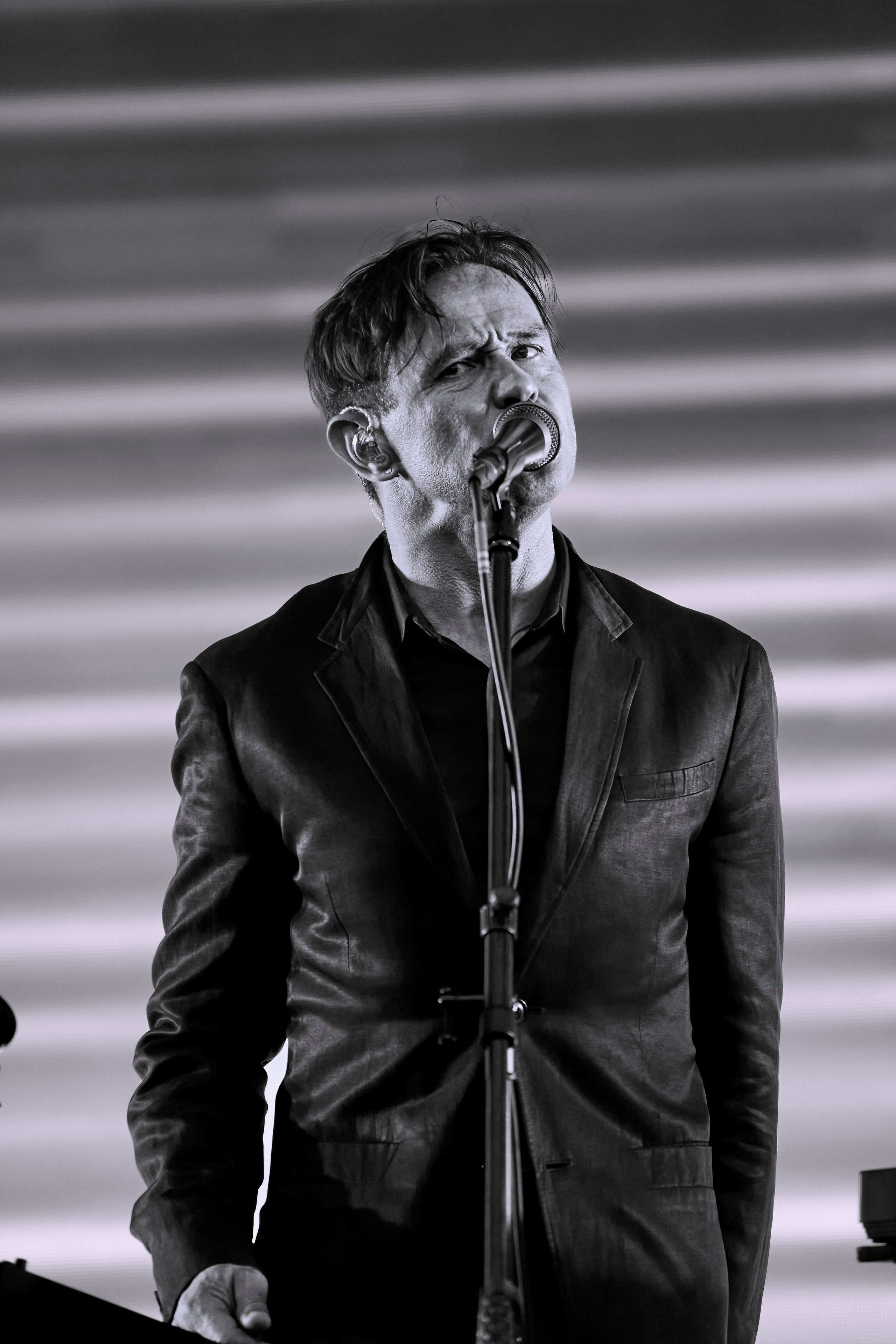 ДЕЛЬФИН / ЗЕЛЕНЫЙ ТЕАТР / 09.06.2024. Ekhovanov | фото- видеосъемка