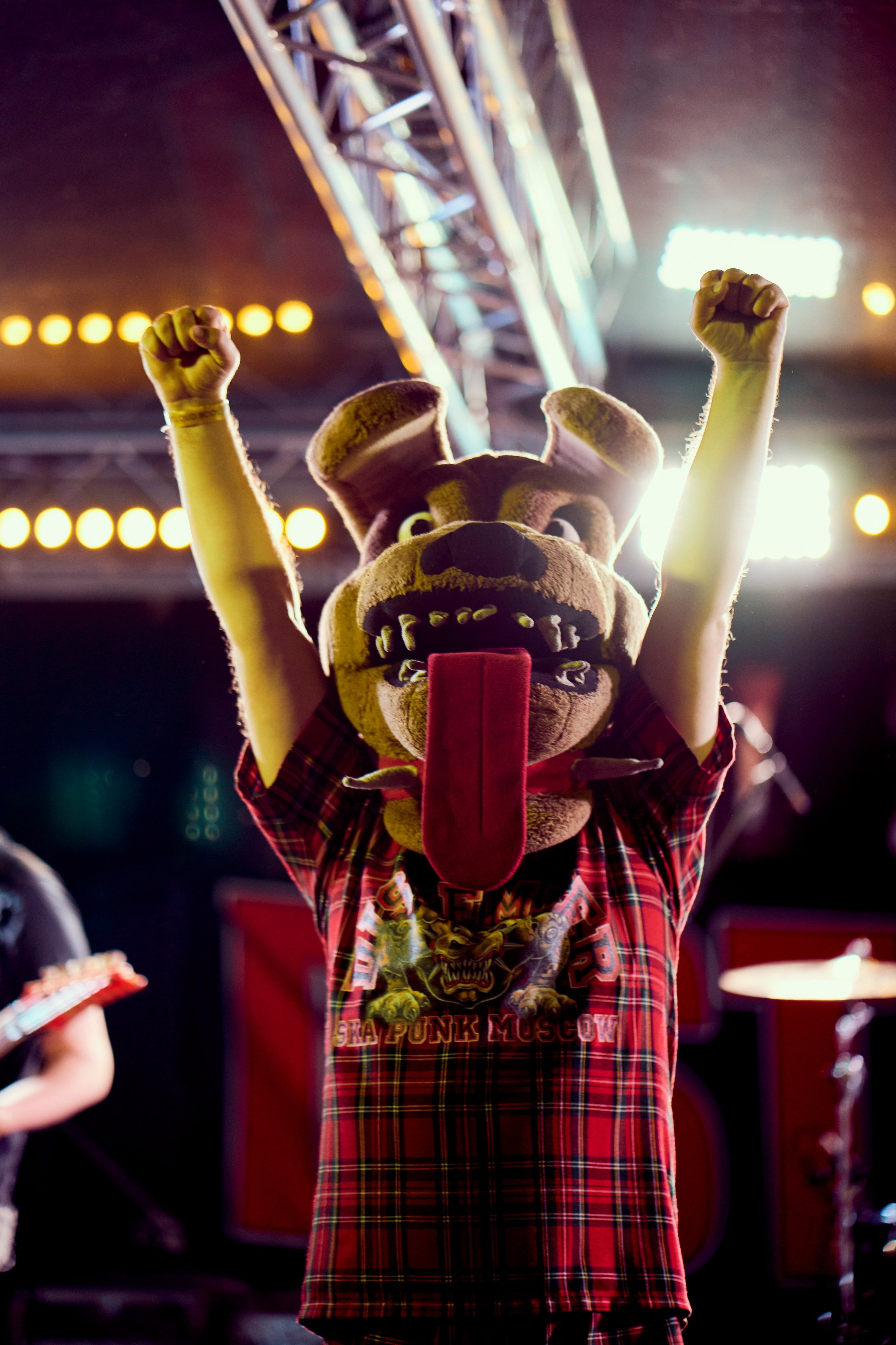 DISTEMPER / КОРАБЛЬ / 01.07.2023. Ekhovanov | фото- видеосъемка