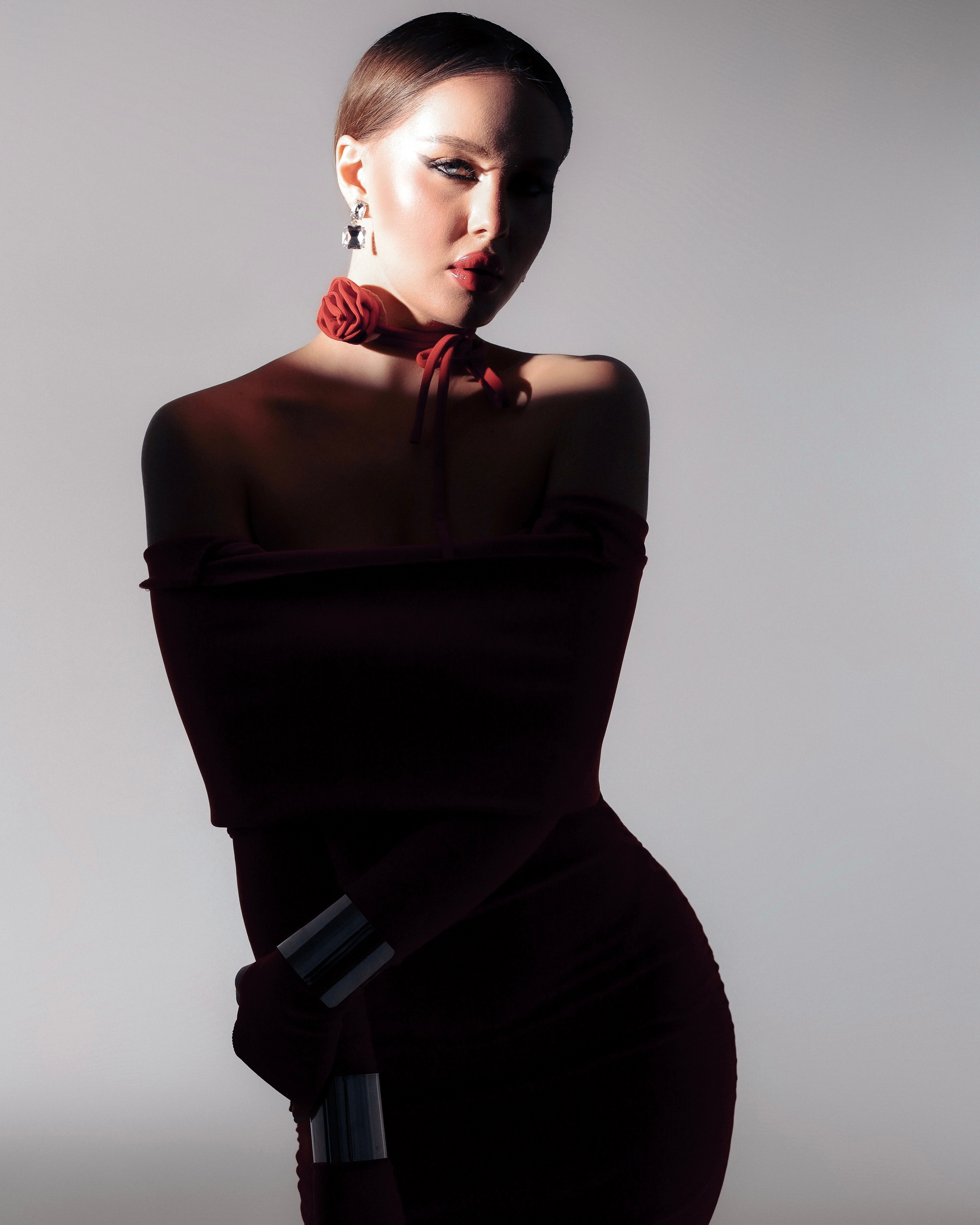 Диана. Фотограф Соня Даркевич