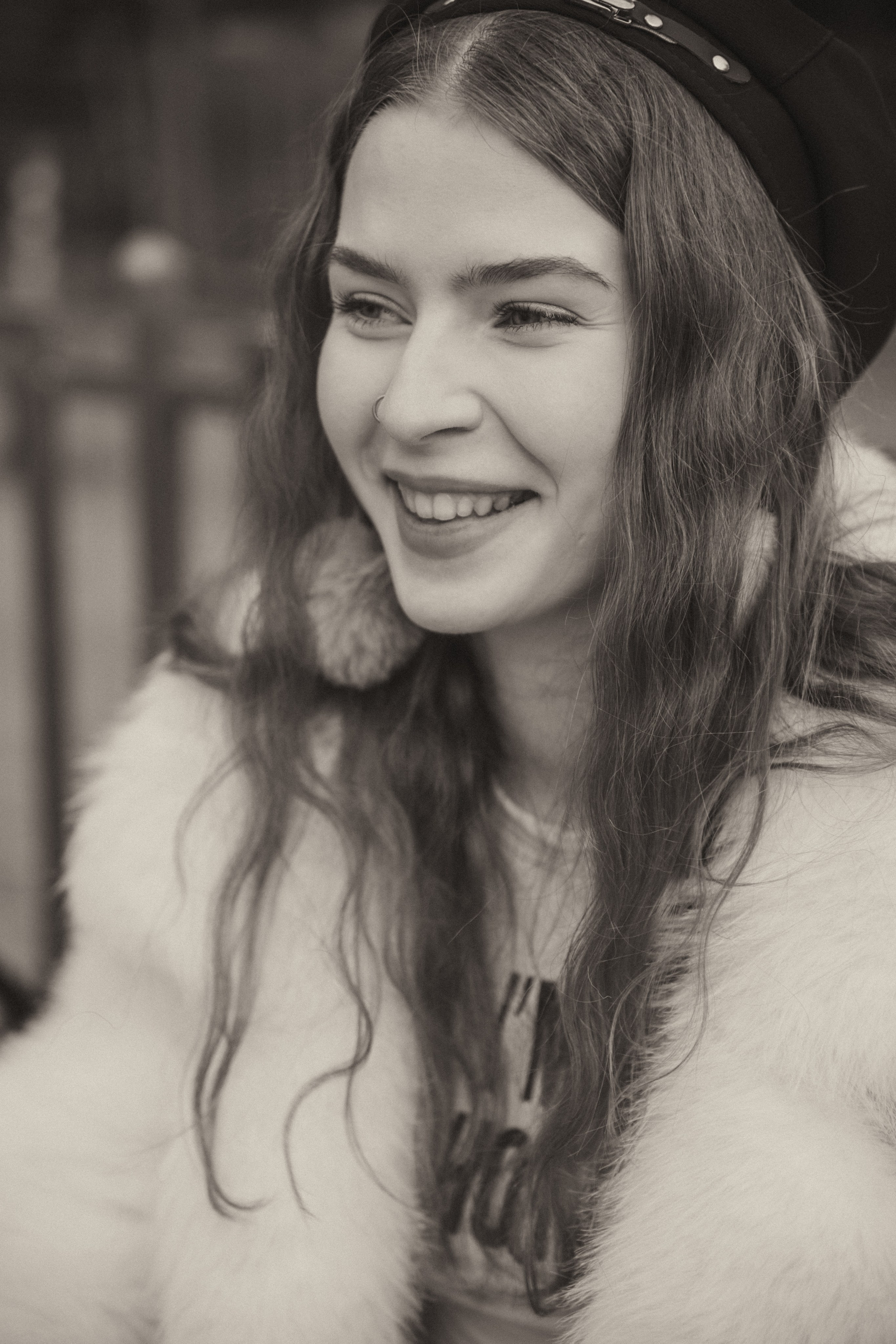 Fashion. Фотограф Мариам Воробьева