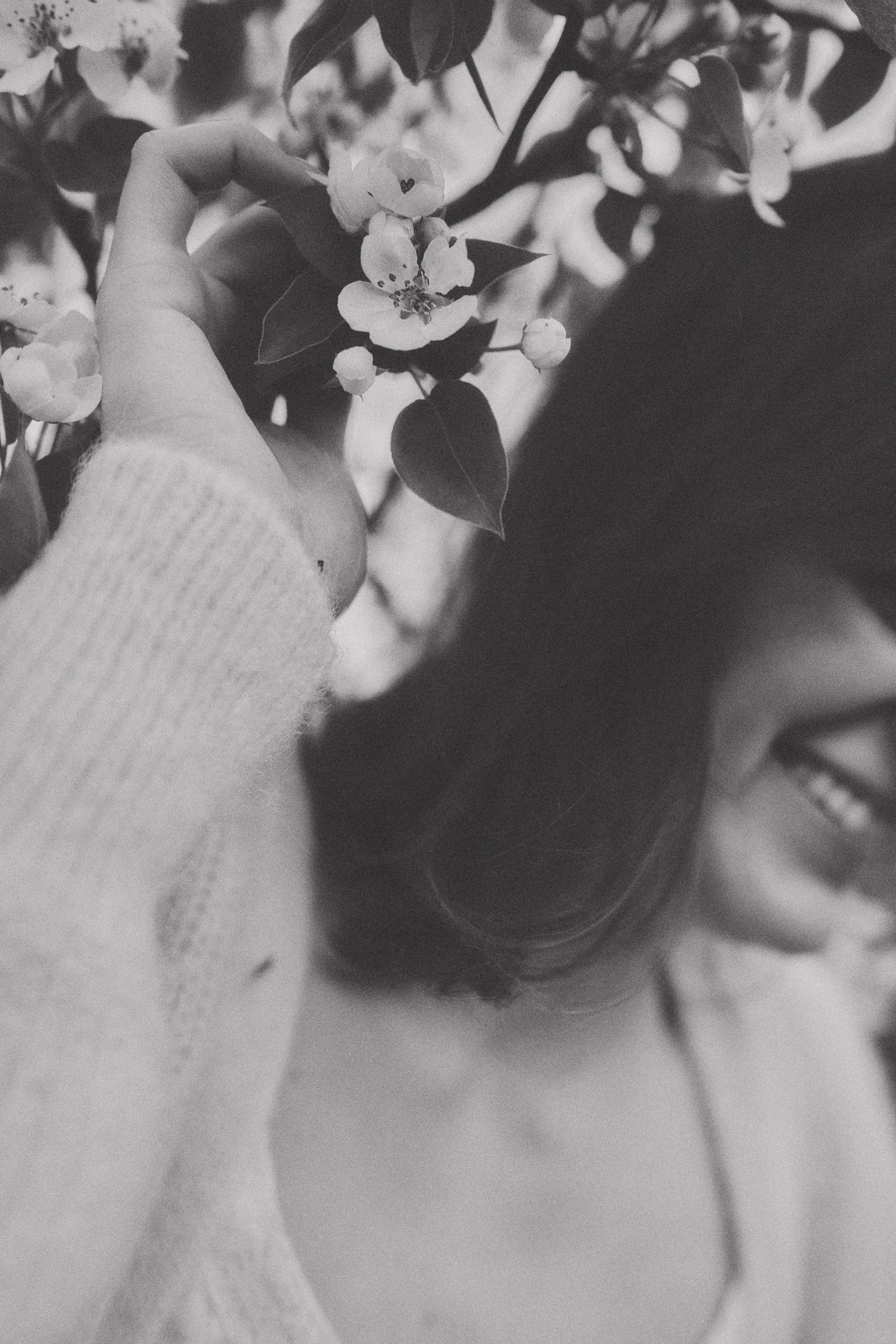 Женский портрет на природе — естественный свет и красота. Фотограф в Хабаровске Дмитрий Лемешков