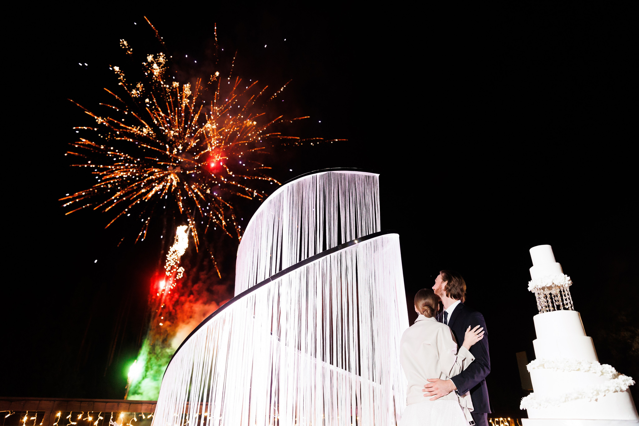 Weddings. Photographer Sasha Orlov