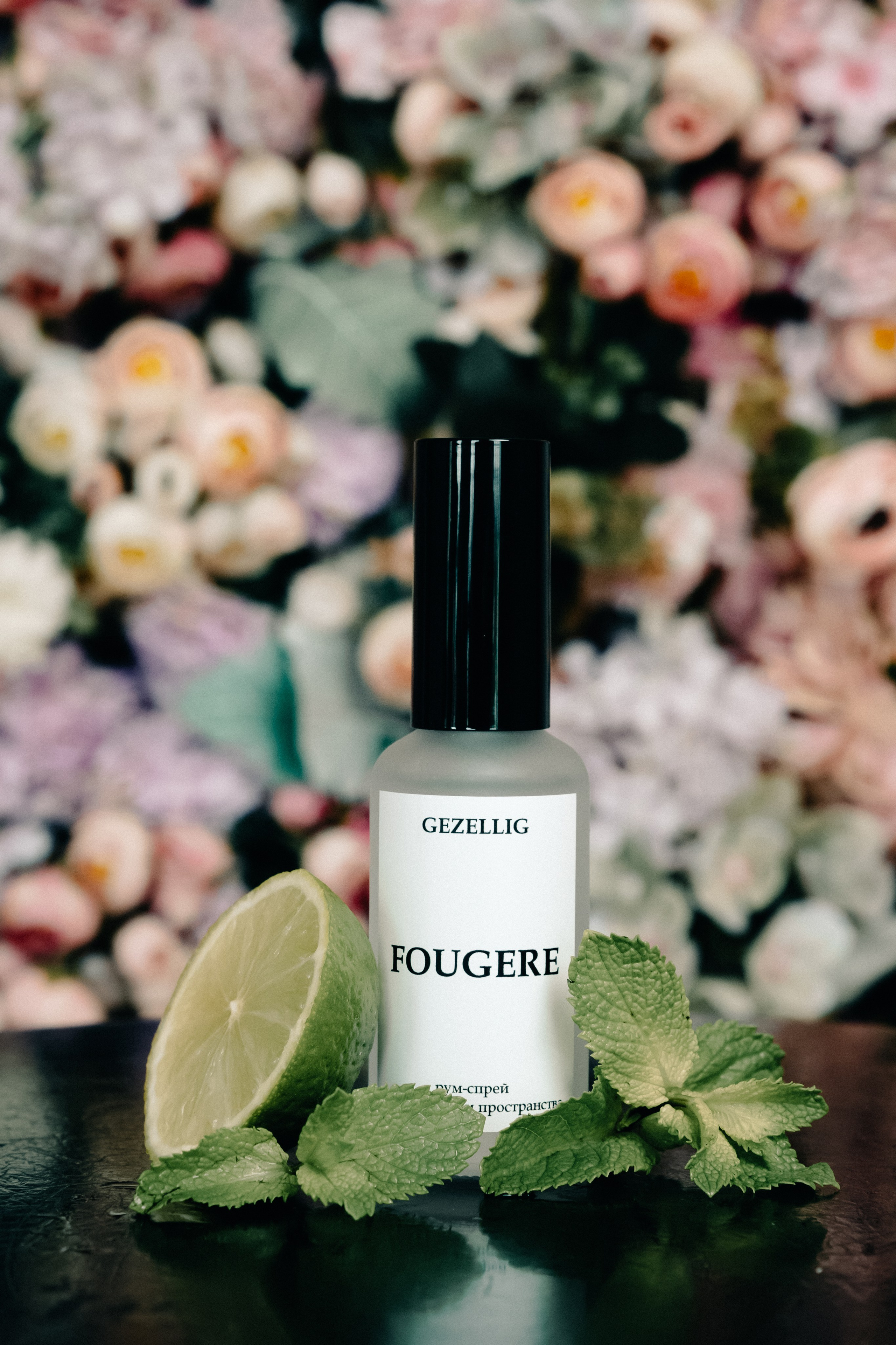 Контент-съёмка. Кошенкова Мария: портретный и репортажный фотограф. Санкт-Петербург