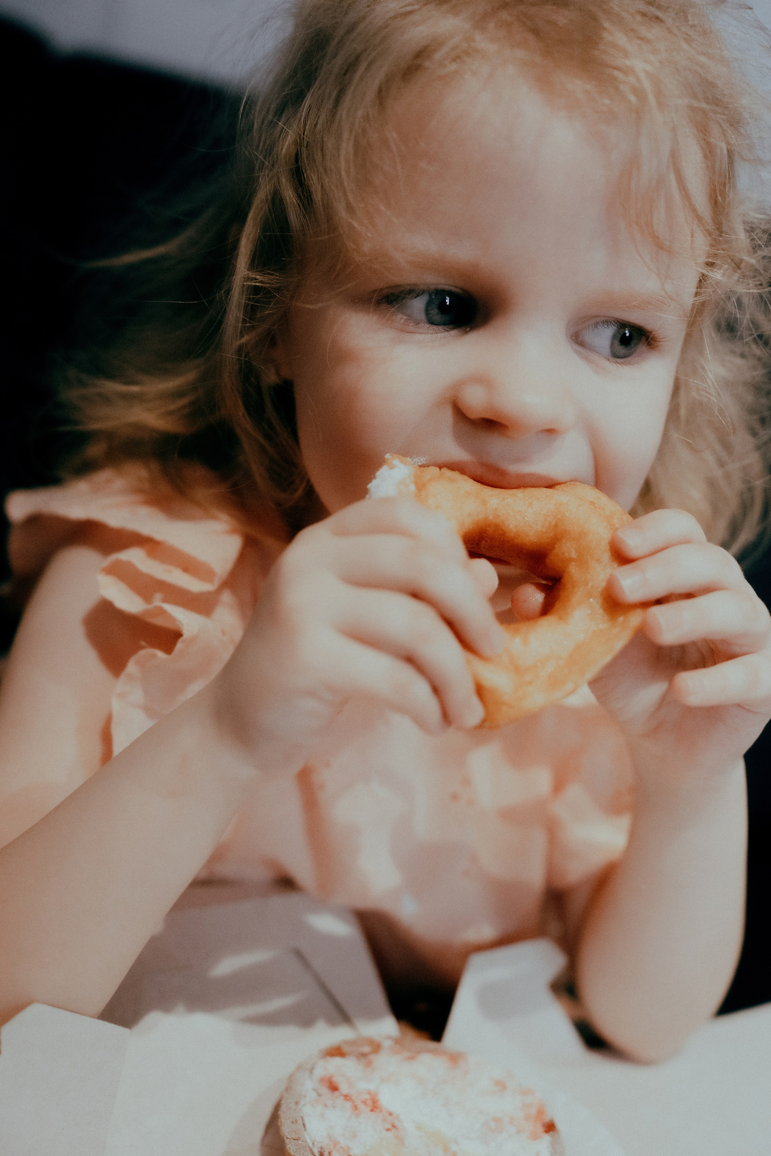 Дети. Кошенкова Мария: портретный и репортажный фотограф. Санкт-Петербург