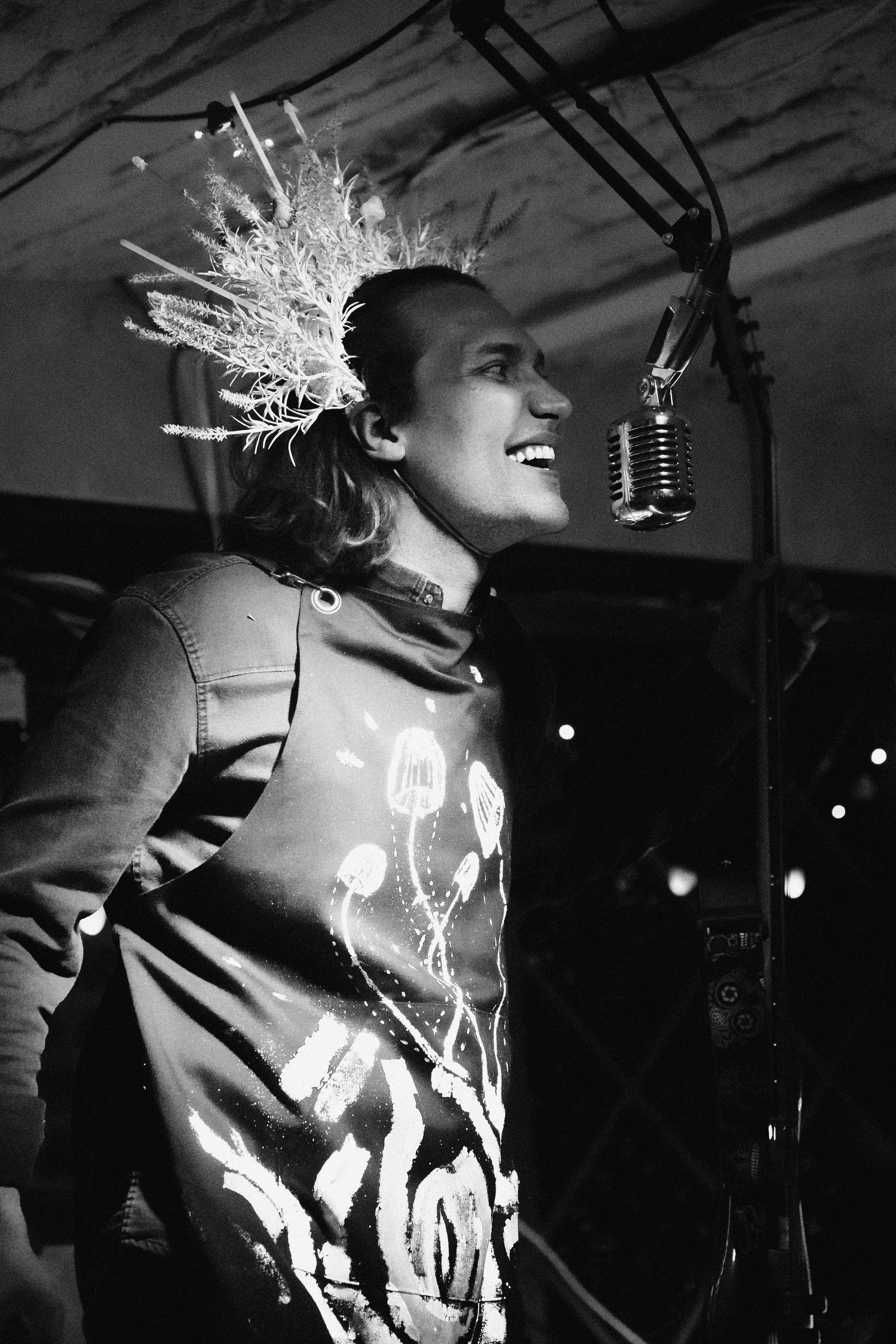 Концерты / Спектакли. Кошенкова Мария: портретный и репортажный фотограф. Санкт-Петербург