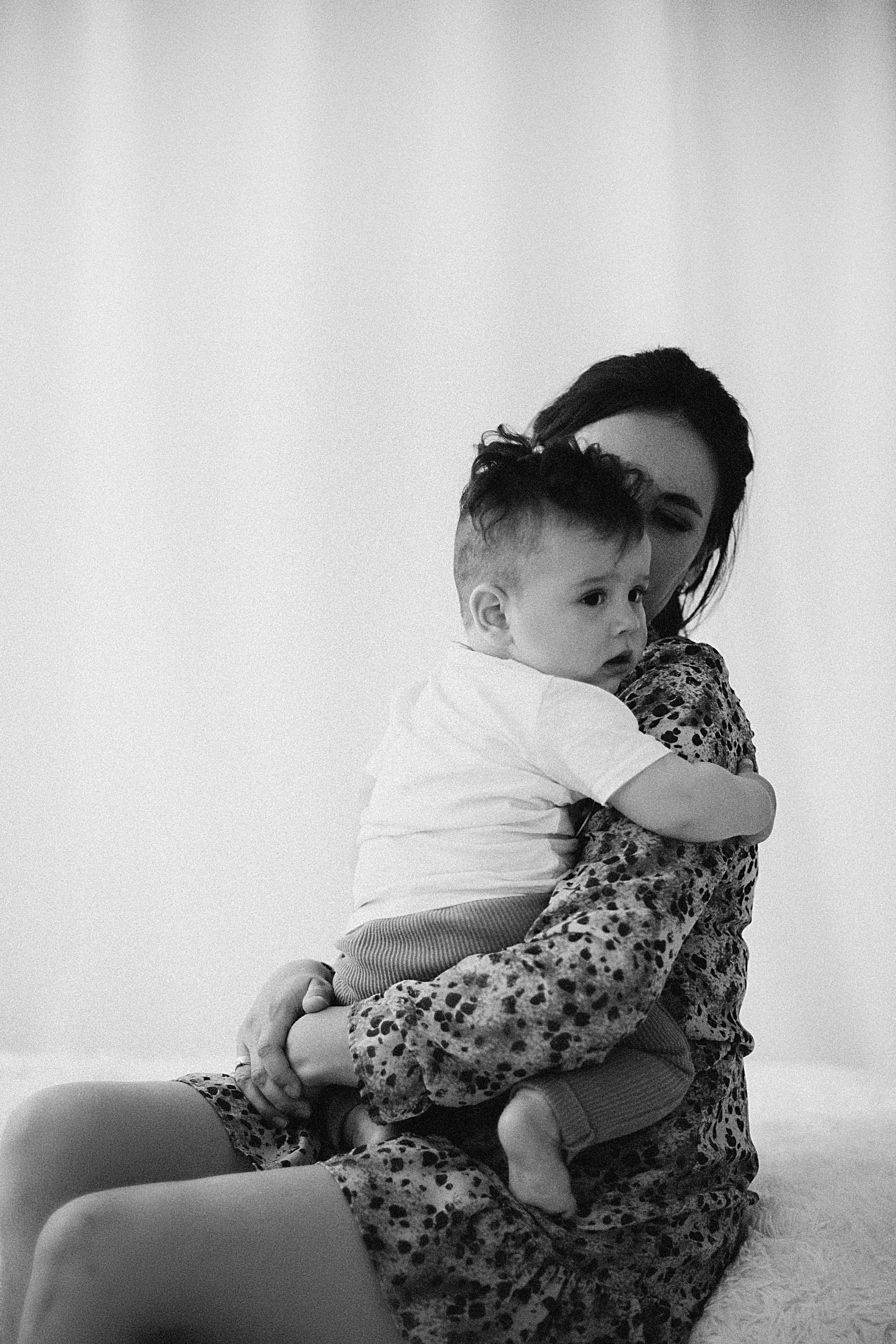 Дамир и Ариана. Репортажный и детский фотограф в Минске