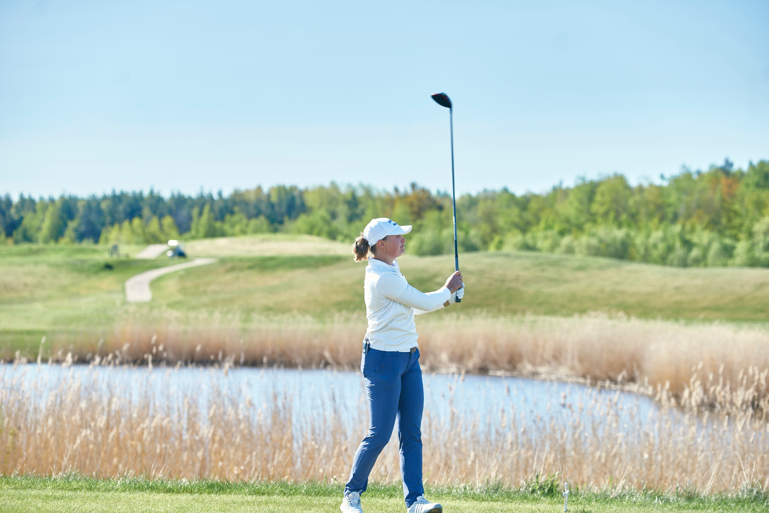 PETERGOF CUP2024. Фотограф Наталья Леонова