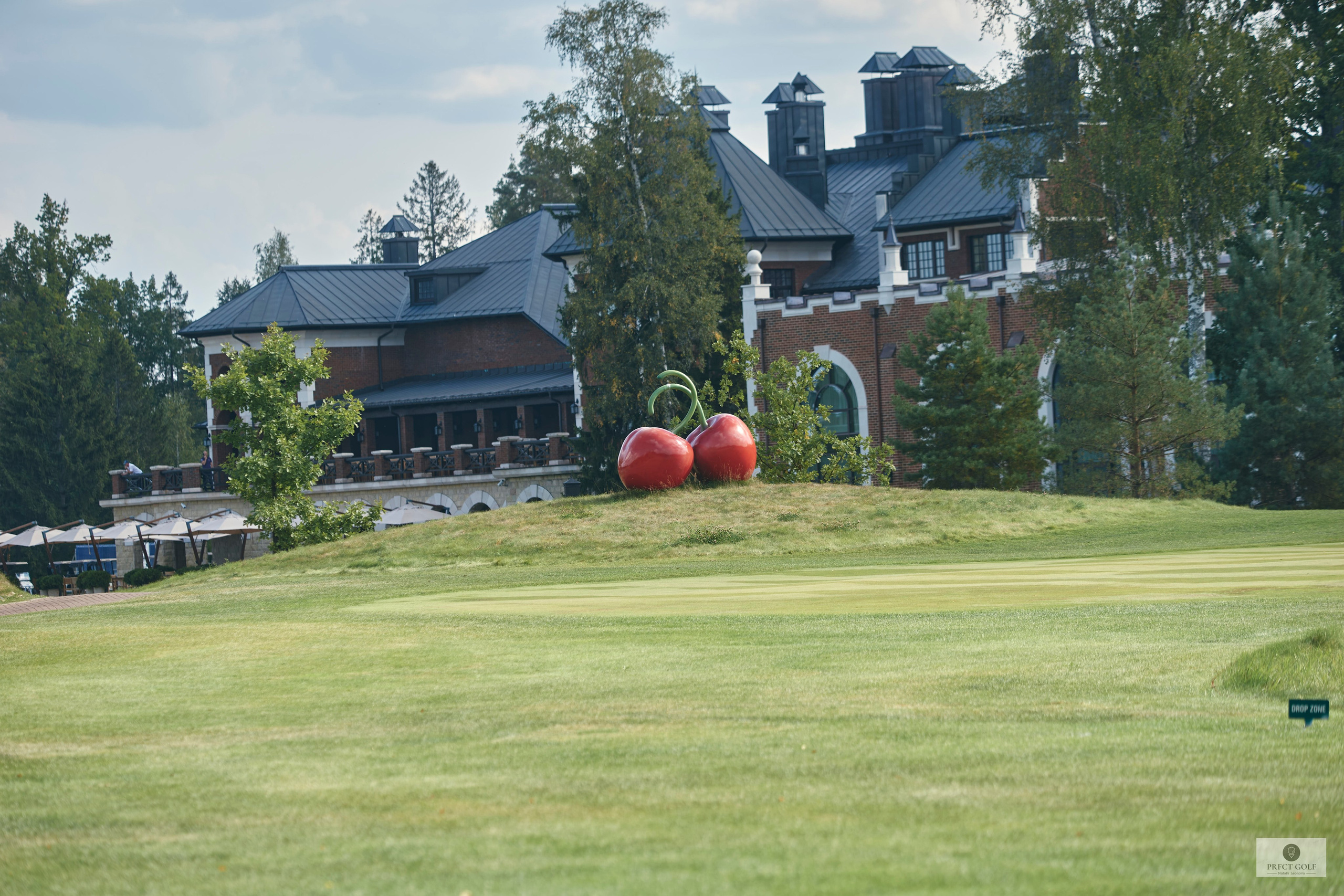 PRESIDENT CUP 2024. Фотограф Наталья Леонова