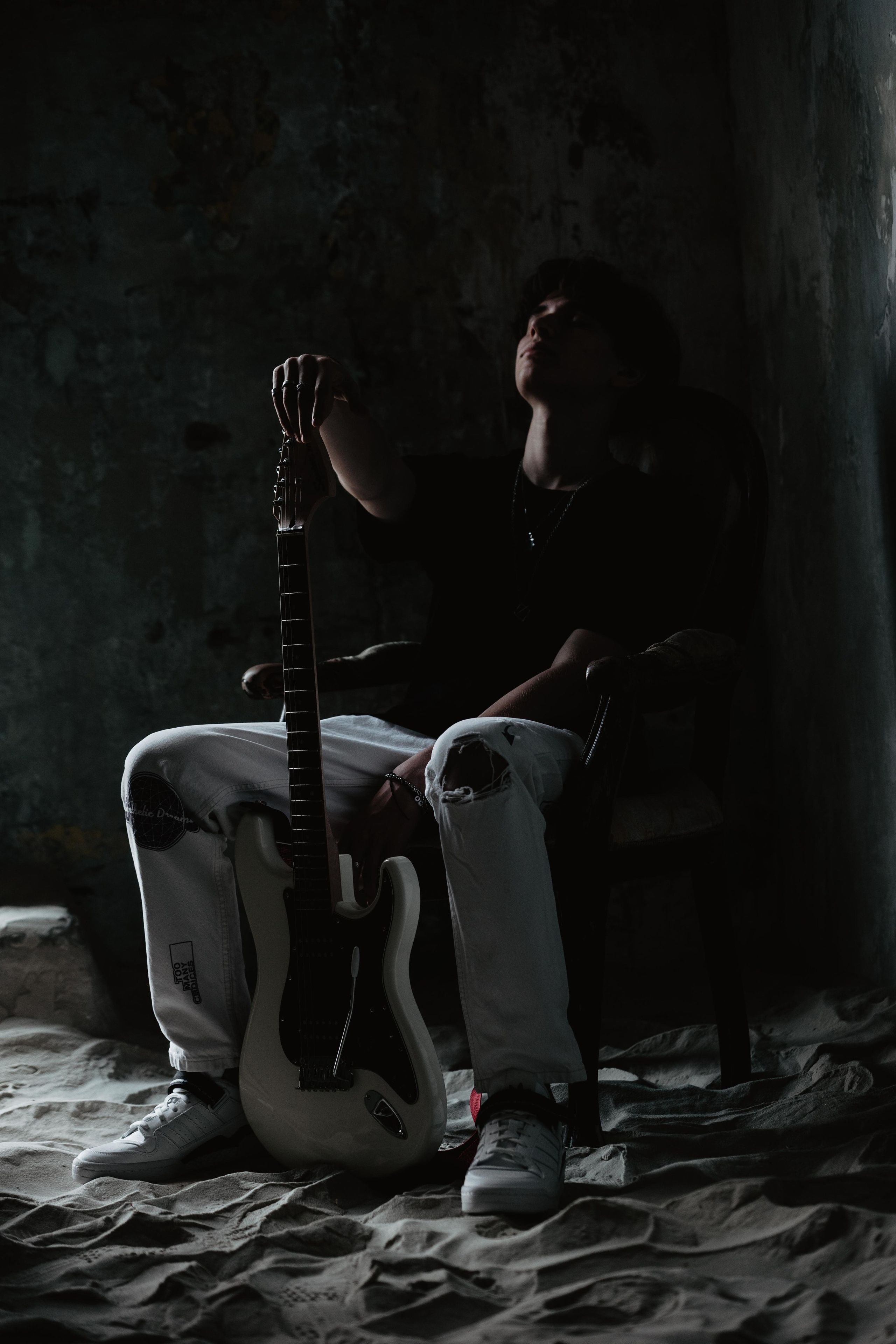 Песок. Фотограф Наталья Леонова