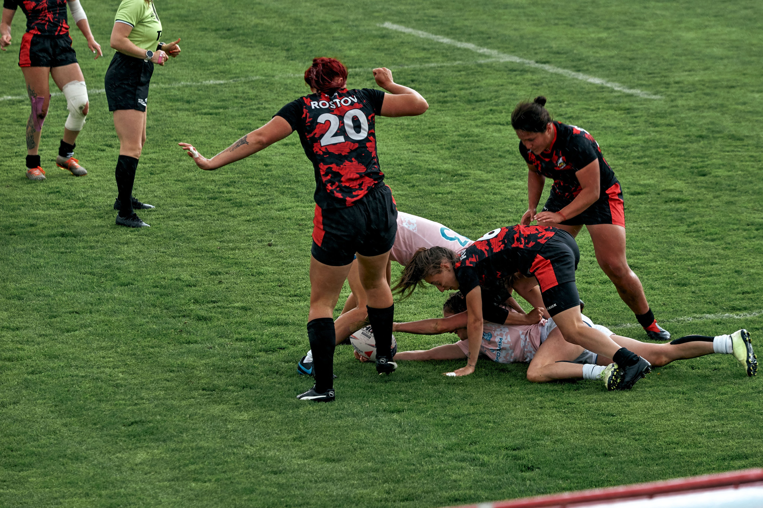 REGBY SPORT. Фотограф Наталья Леонова