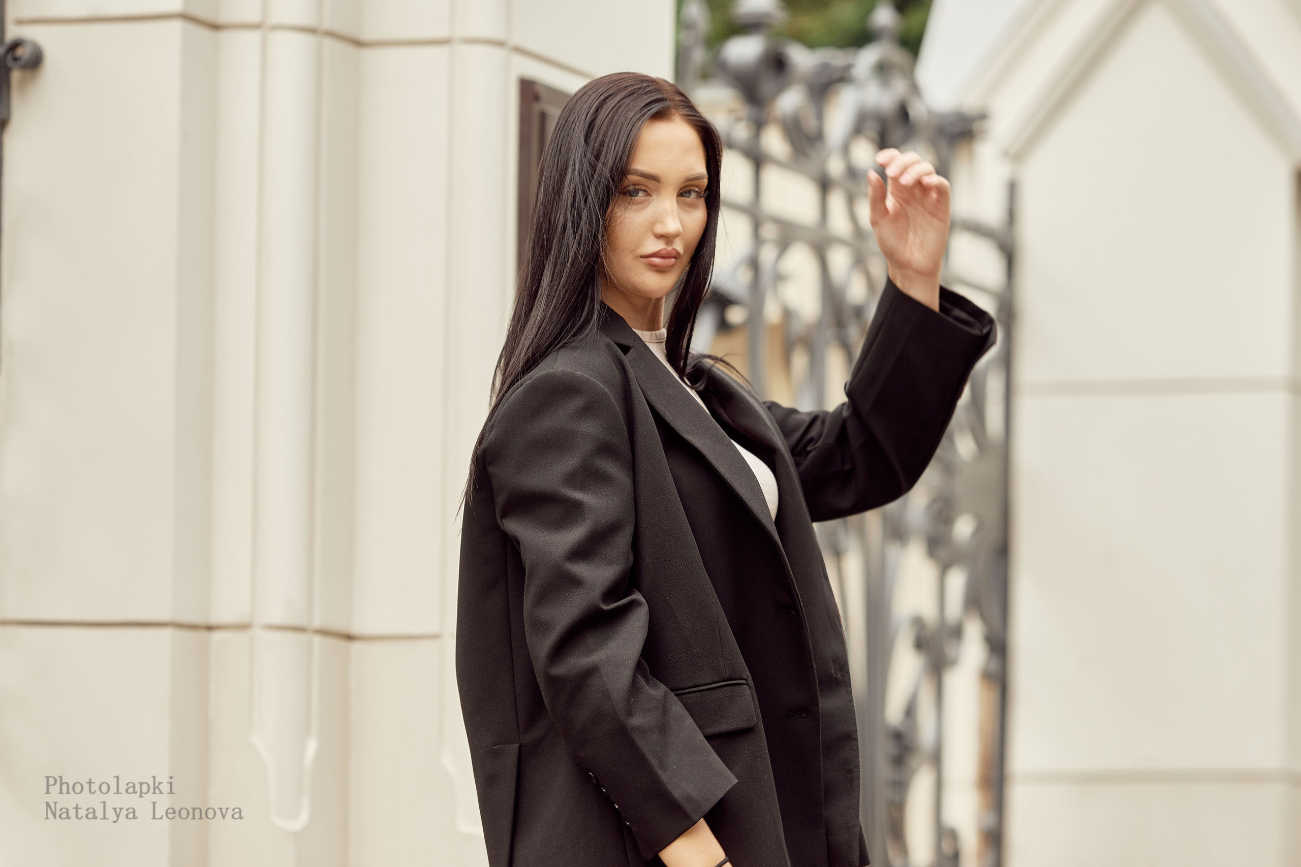 Лето. Фотограф Наталья Леонова