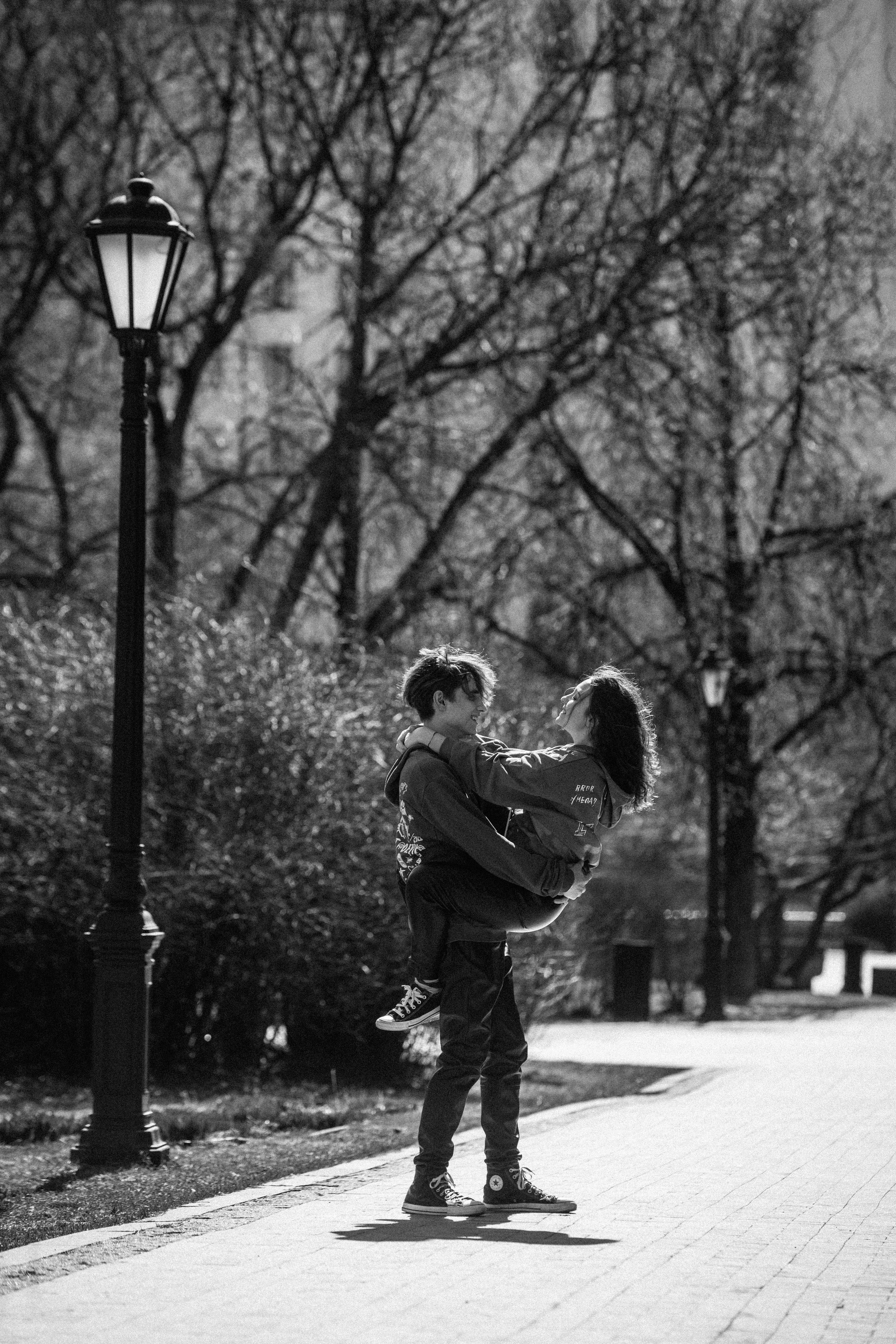 Город. Фотограф Наталья Леонова