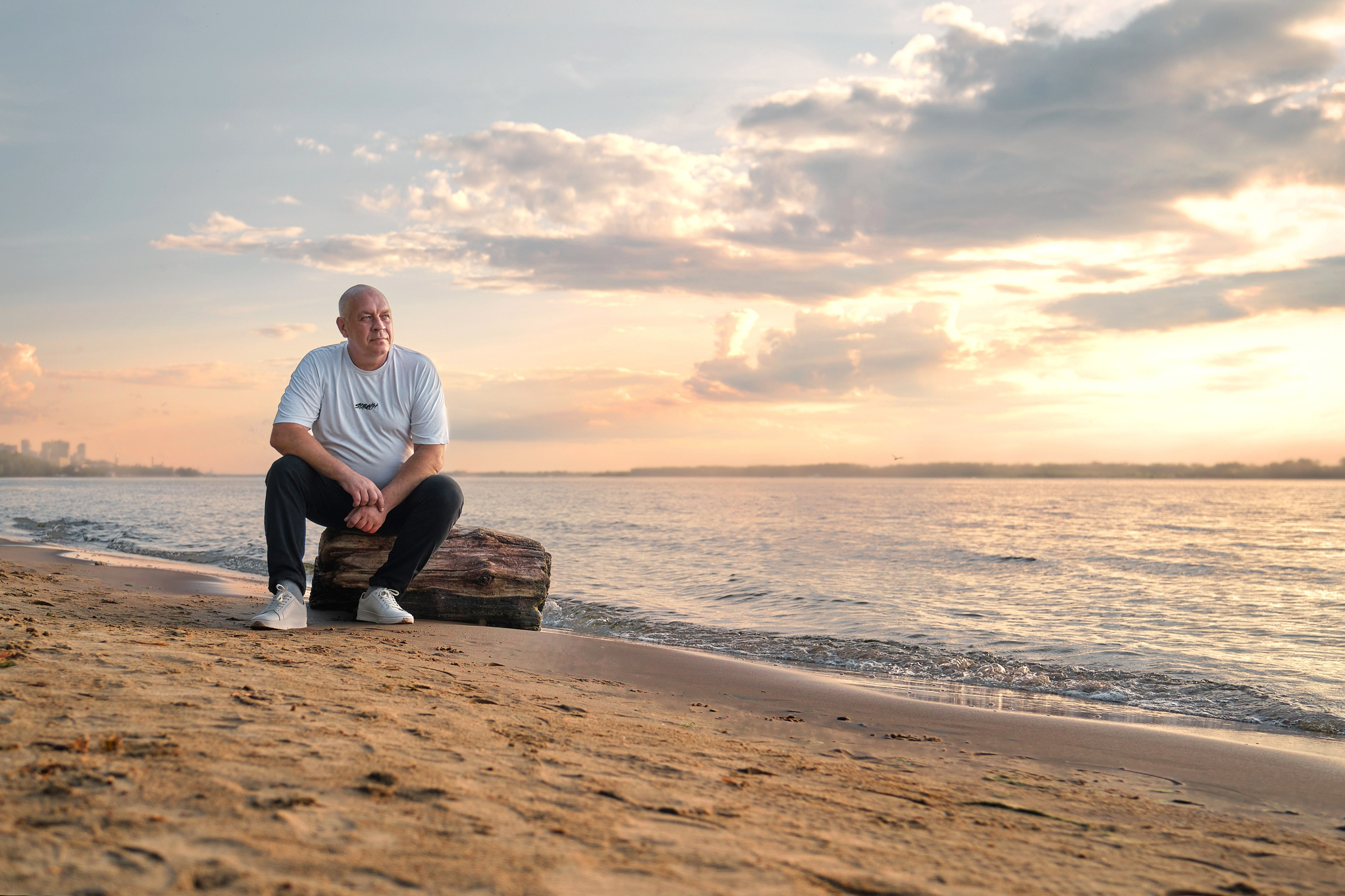 Летняя фотосессия на природе, в лесу, на улице. Семейная с детьми