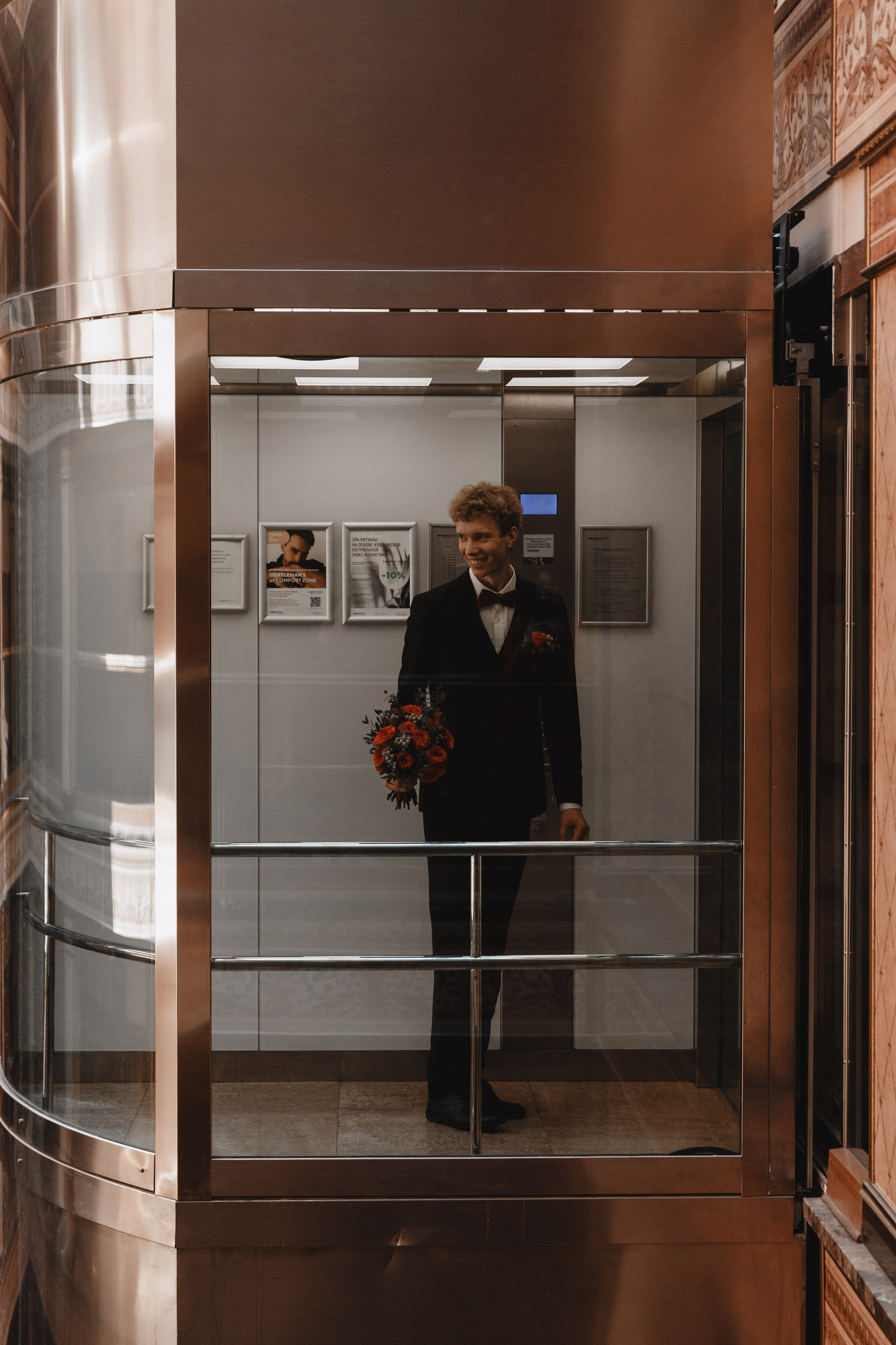 Свадьбы. Свадебный и репортажный фотограф в Ярославле Евгений Шовдин