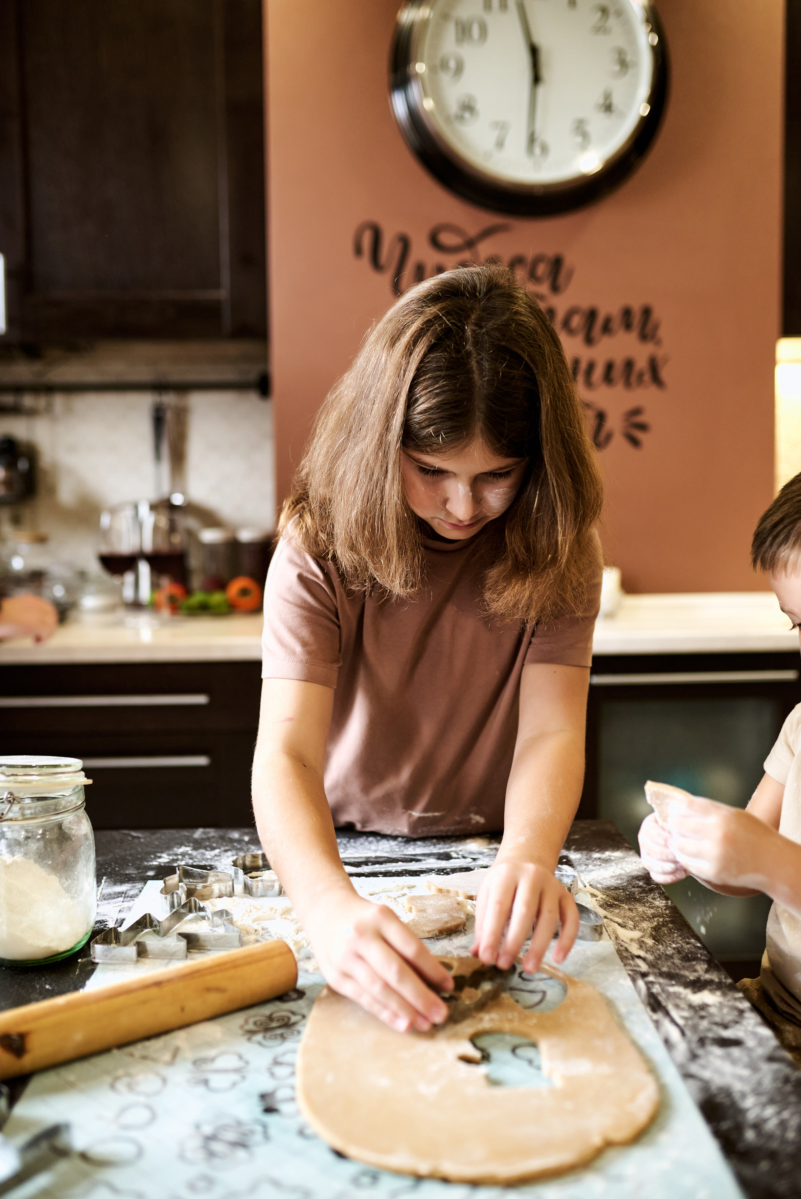 Домашняя съемка. Свадебный фотограф г. Новочеркасск г. Ростов-на-Дону