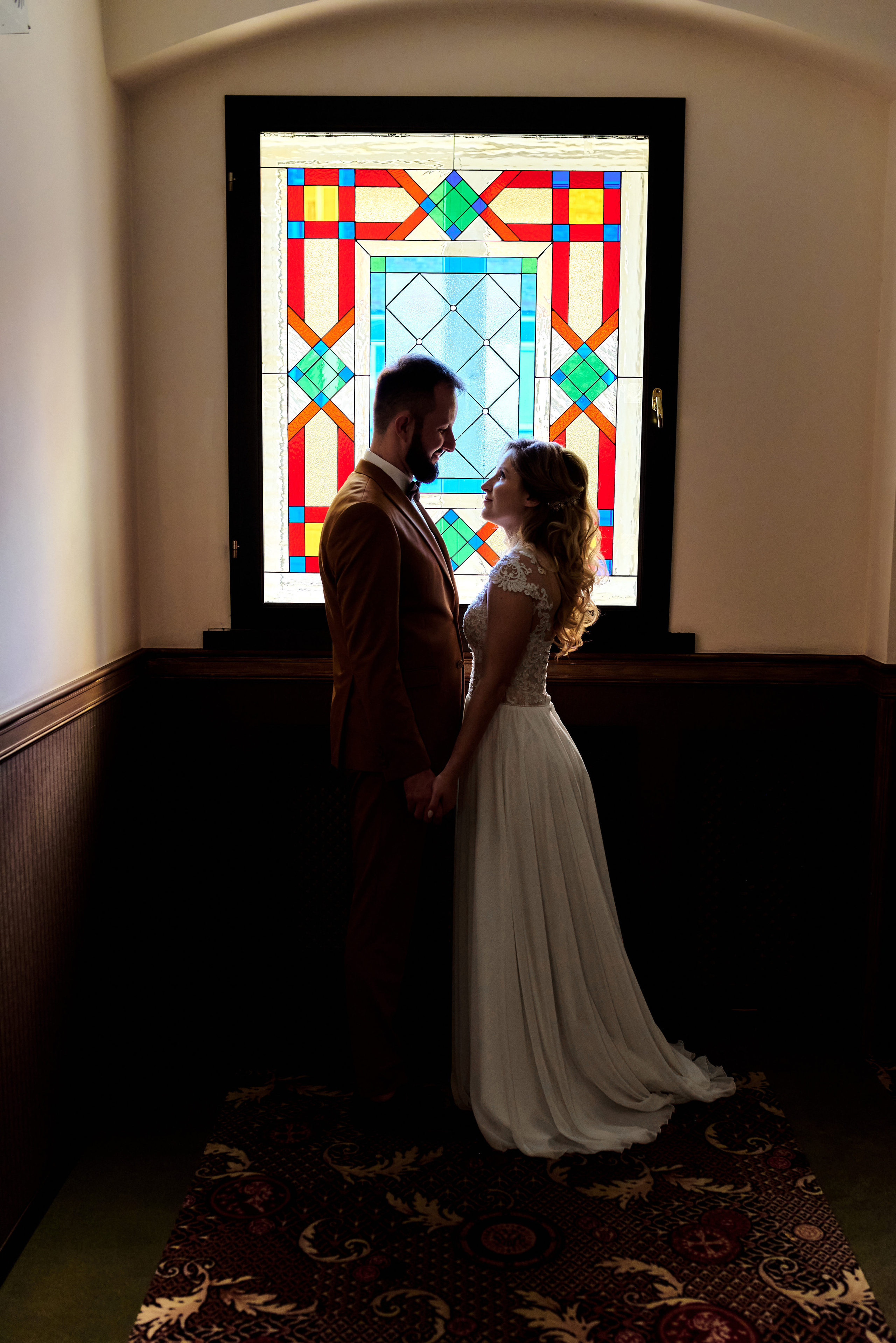 Свадьба Ксюши и Коли. Свадебный фотограф г. Новочеркасск г. Ростов-на-Дону