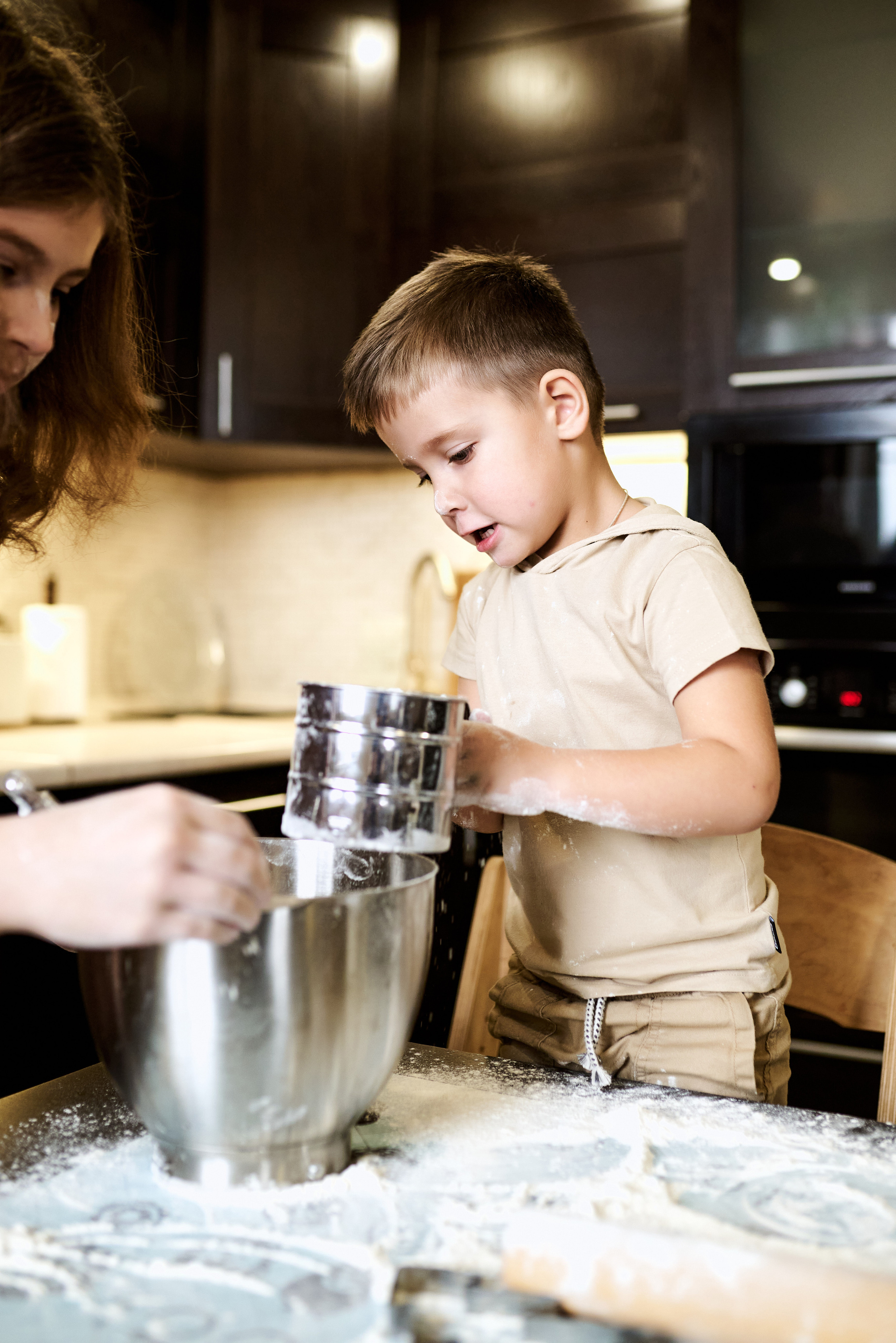 Домашняя съемка. Свадебный фотограф г. Новочеркасск г. Ростов-на-Дону