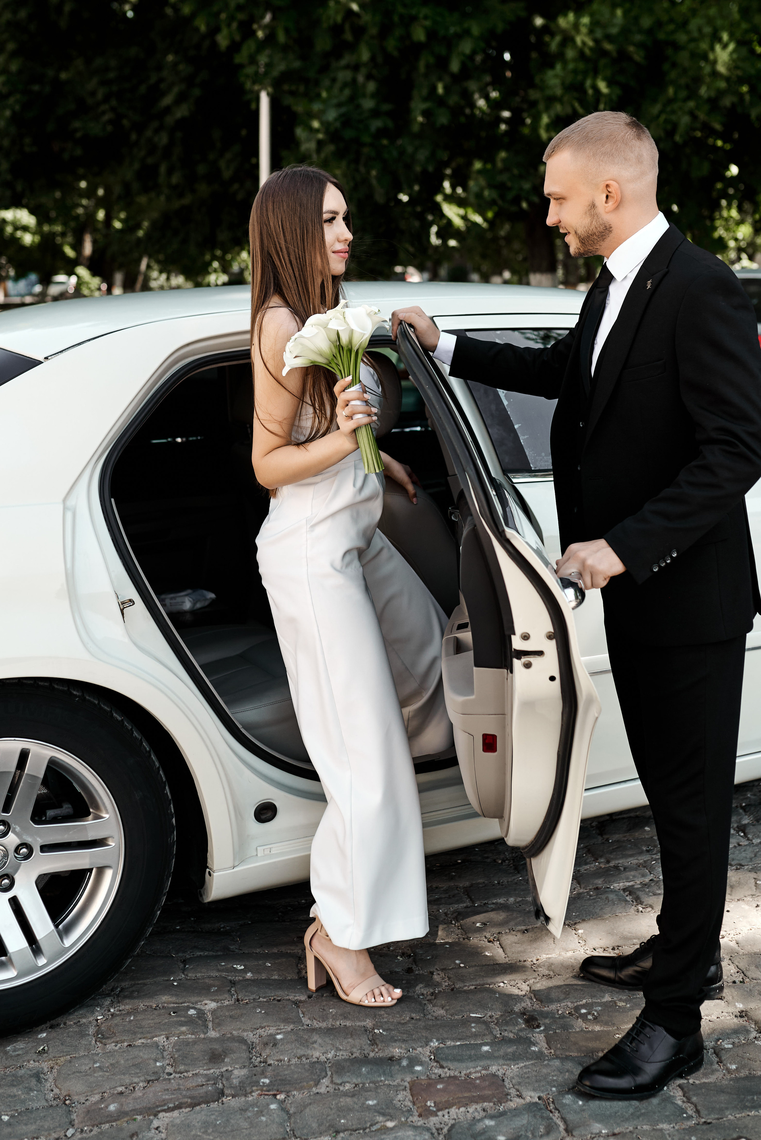 Свадьба Алексея и Яны. Свадебный фотограф г. Новочеркасск г. Ростов-на-Дону