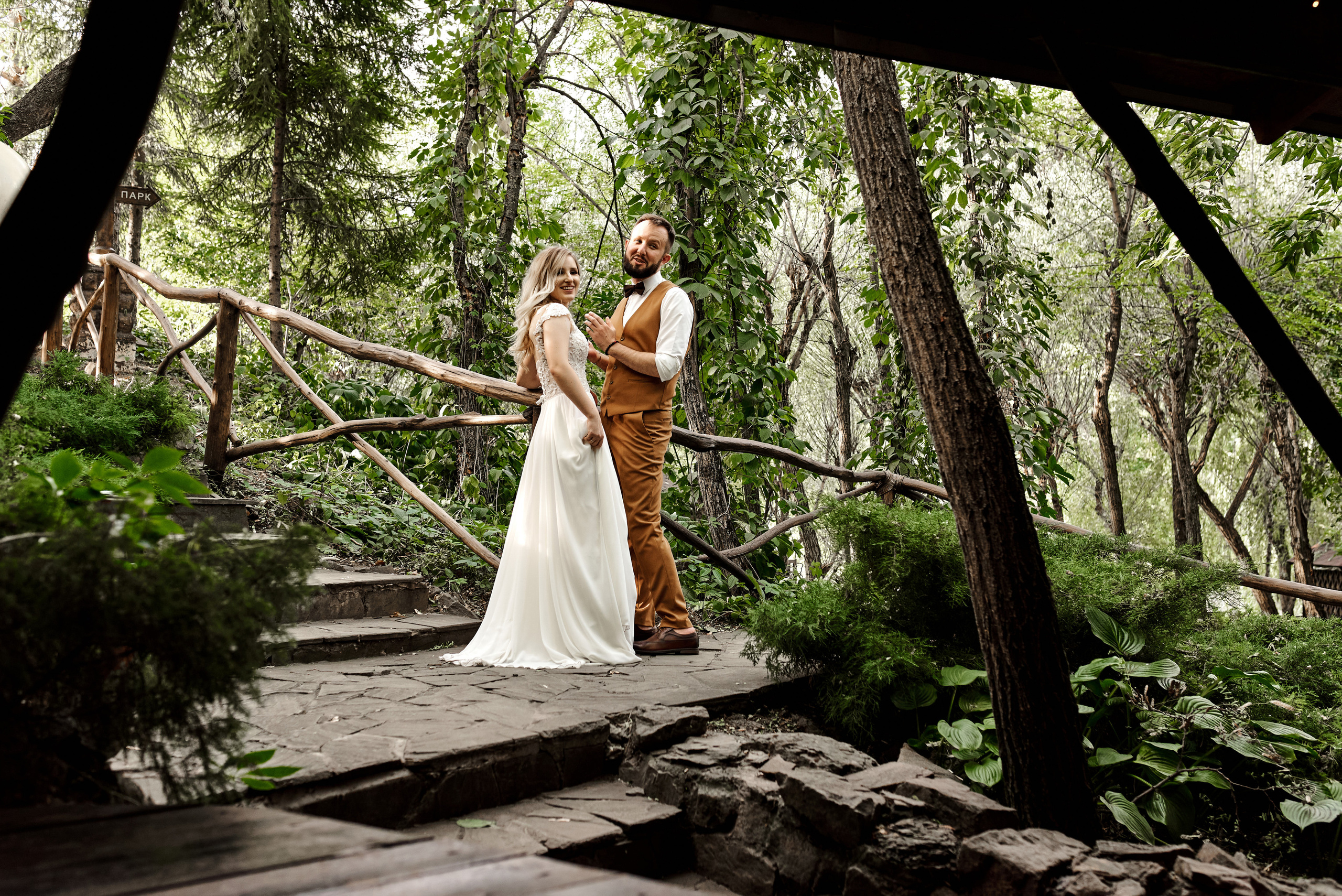 Свадьба Ксюши и Коли. Свадебный фотограф г. Новочеркасск г. Ростов-на-Дону