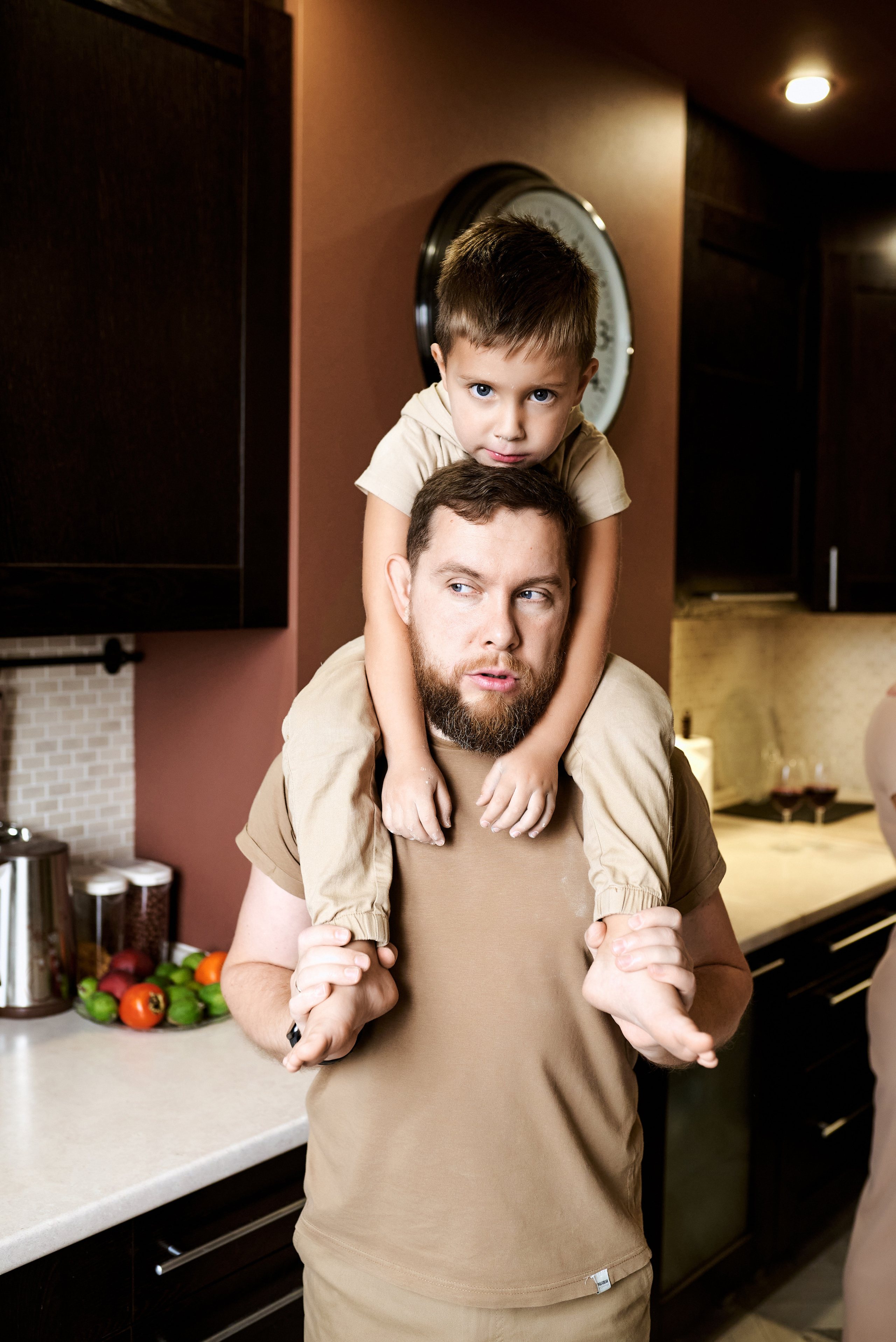 Домашняя съемка. Свадебный фотограф г. Новочеркасск г. Ростов-на-Дону