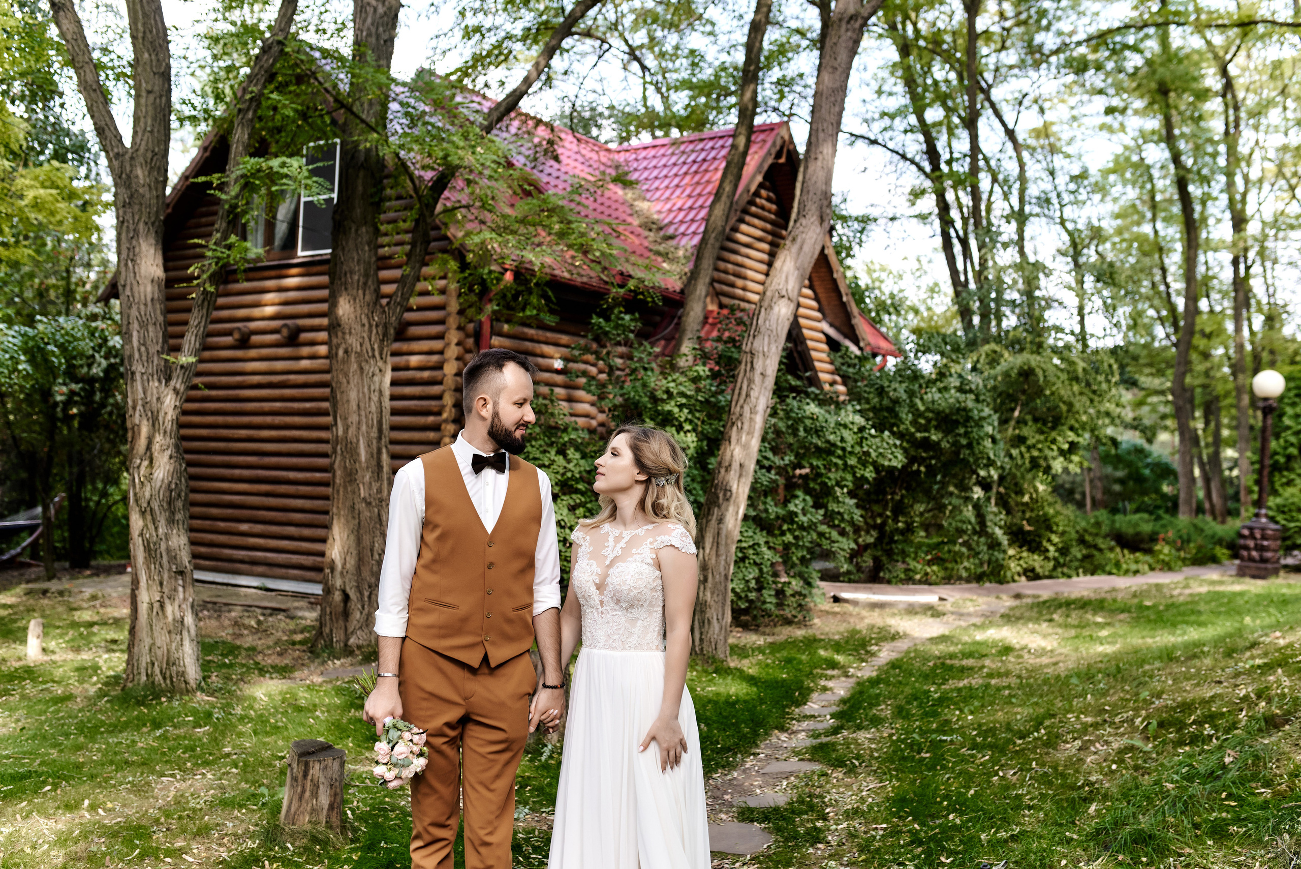 Свадьба Ксюши и Коли. Свадебный фотограф г. Новочеркасск г. Ростов-на-Дону