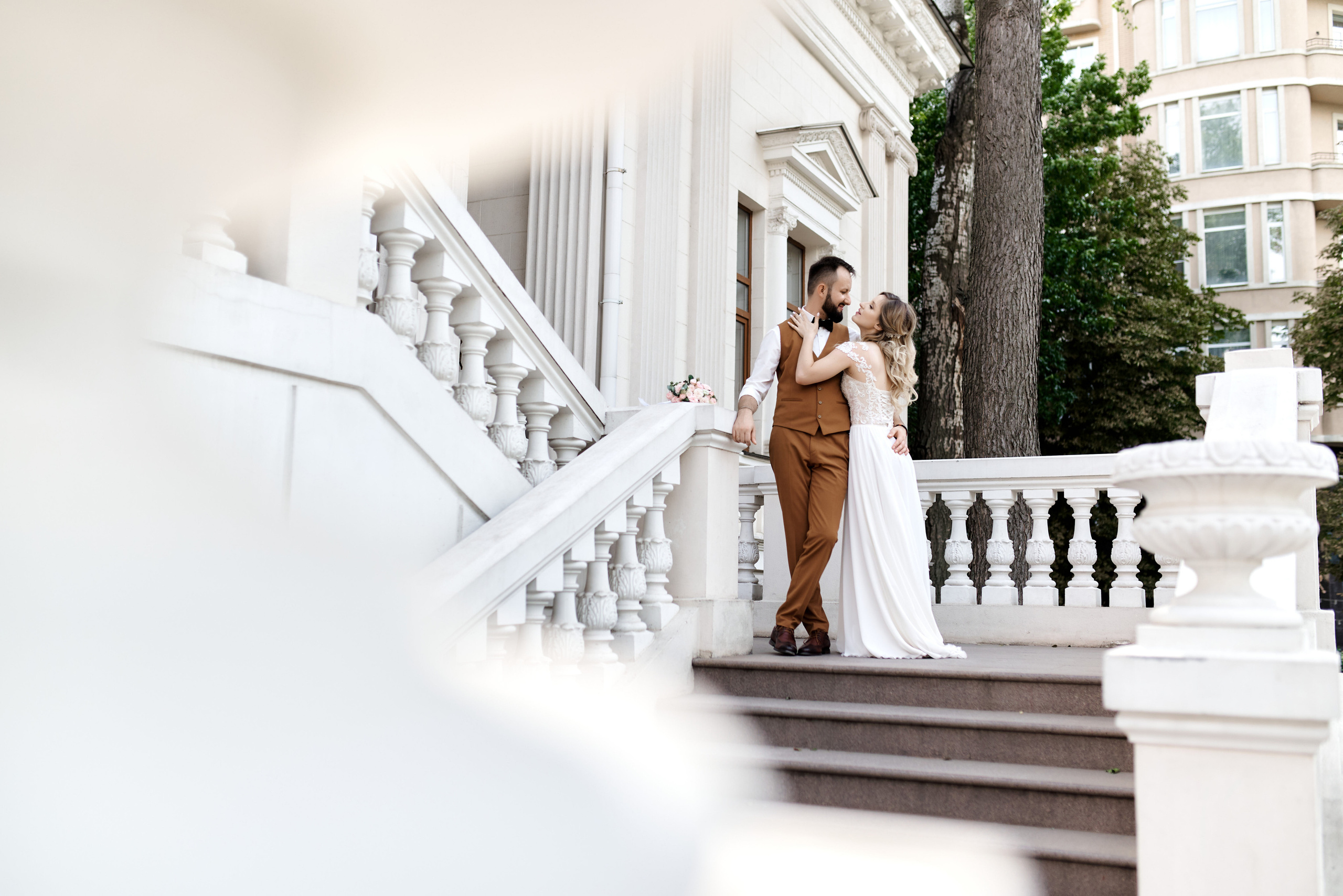 Свадьба Ксюши и Коли. Свадебный фотограф г. Новочеркасск г. Ростов-на-Дону