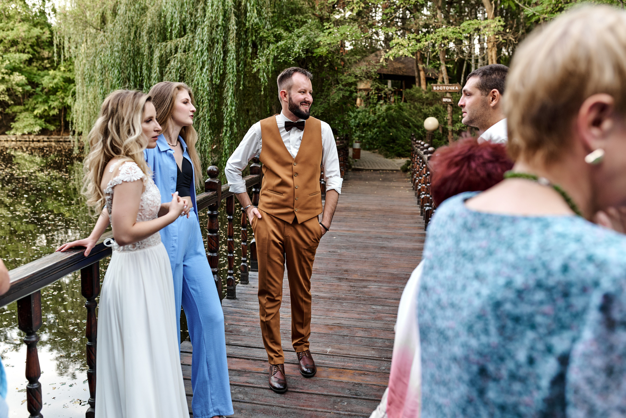 Свадьба Ксюши и Коли. Свадебный фотограф г. Новочеркасск г. Ростов-на-Дону