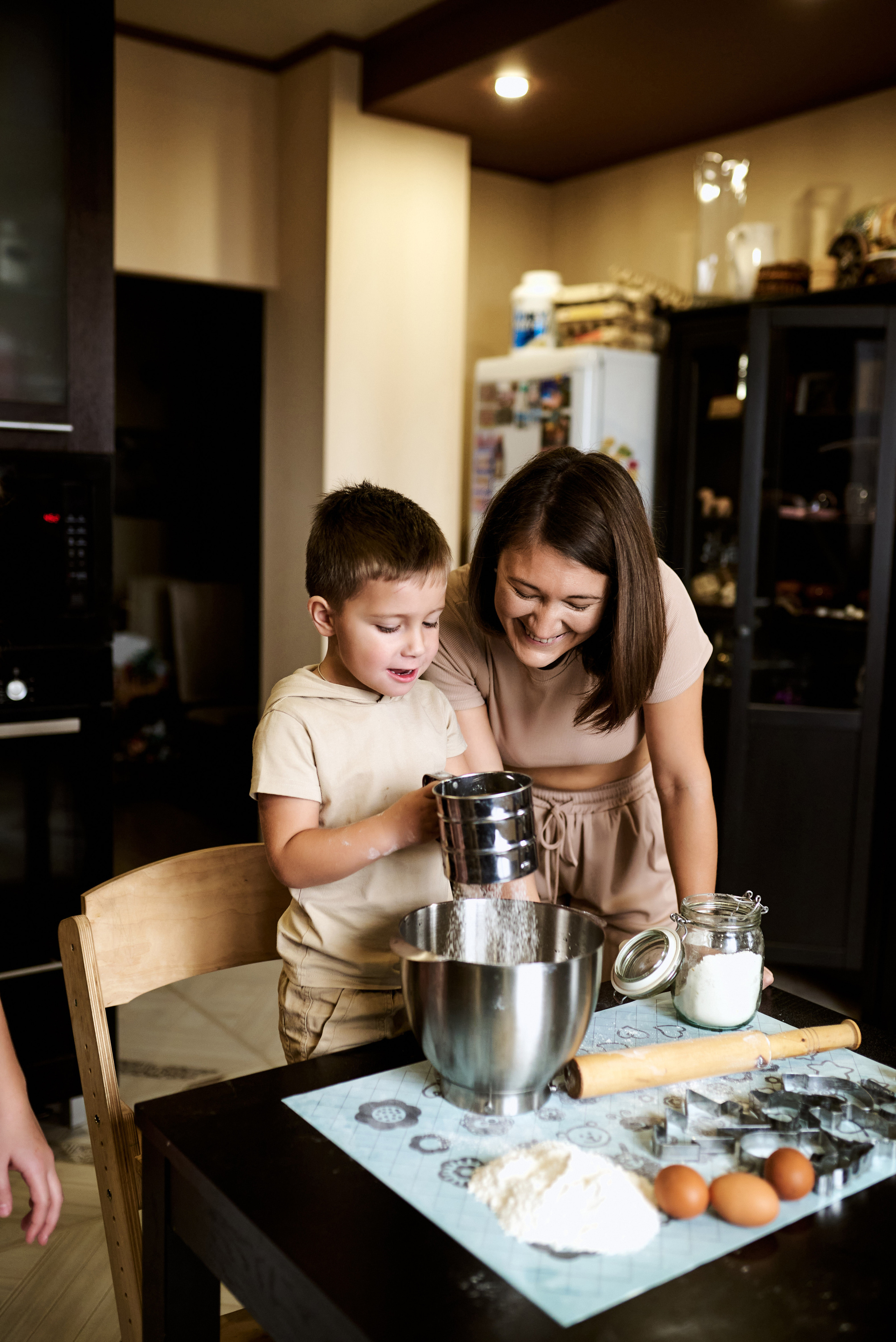 Домашняя съемка. Свадебный фотограф г. Новочеркасск г. Ростов-на-Дону