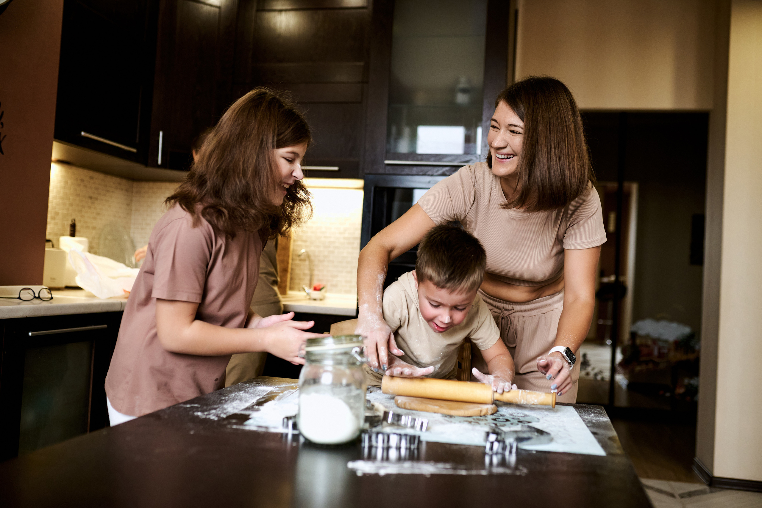 Домашняя съемка. Свадебный фотограф г. Новочеркасск г. Ростов-на-Дону