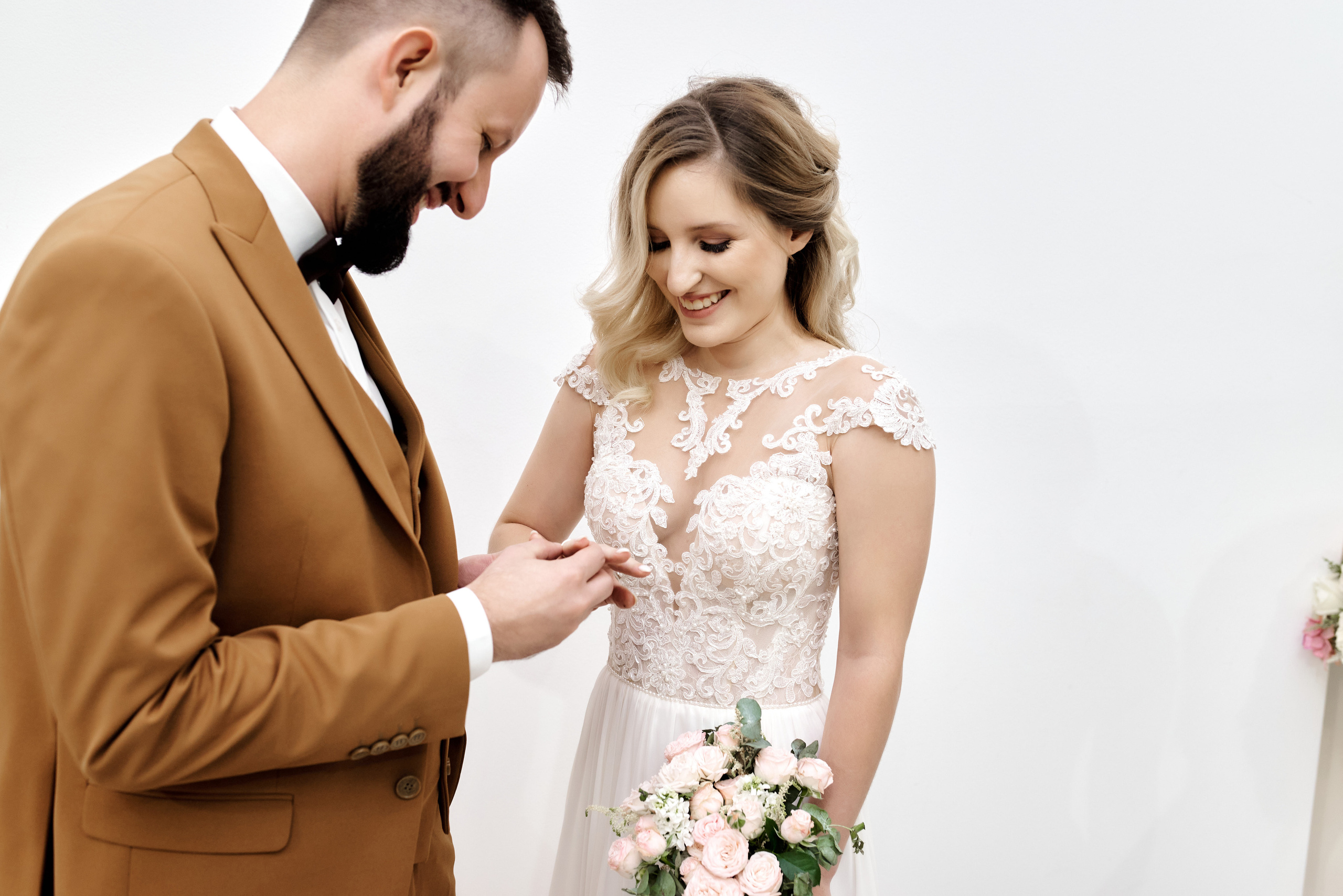 Свадьба Ксюши и Коли. Свадебный фотограф г. Новочеркасск г. Ростов-на-Дону