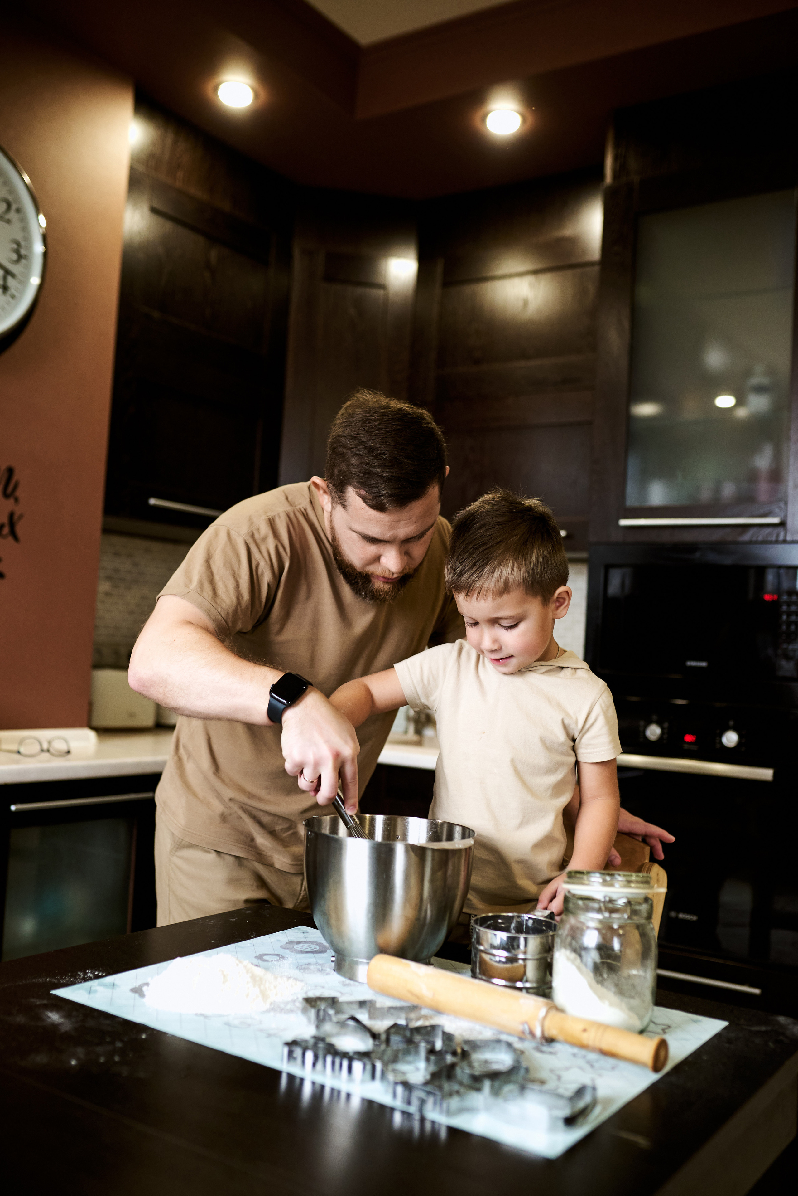 Домашняя съемка. Свадебный фотограф г. Новочеркасск г. Ростов-на-Дону