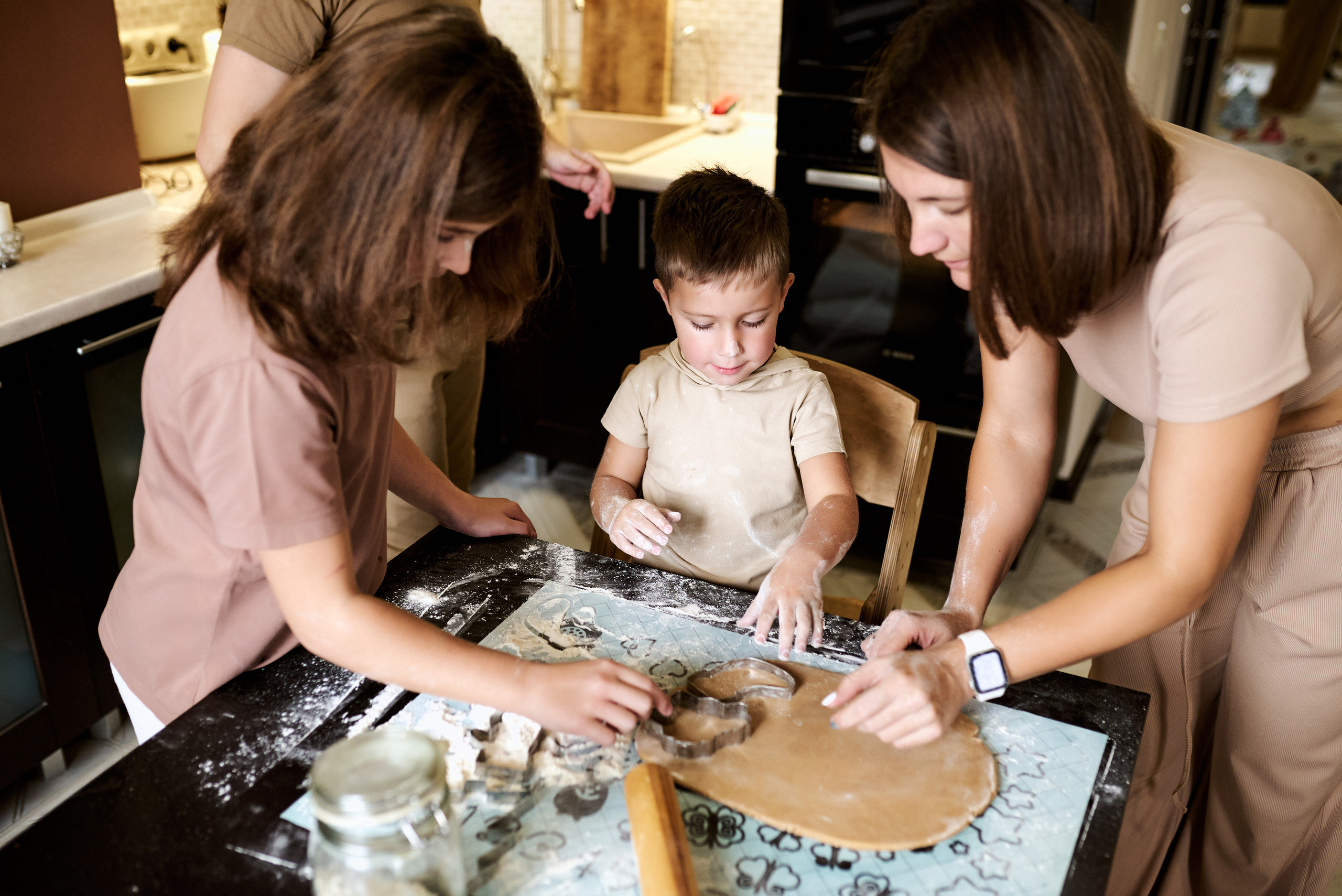 Домашняя съемка. Свадебный фотограф г. Новочеркасск г. Ростов-на-Дону
