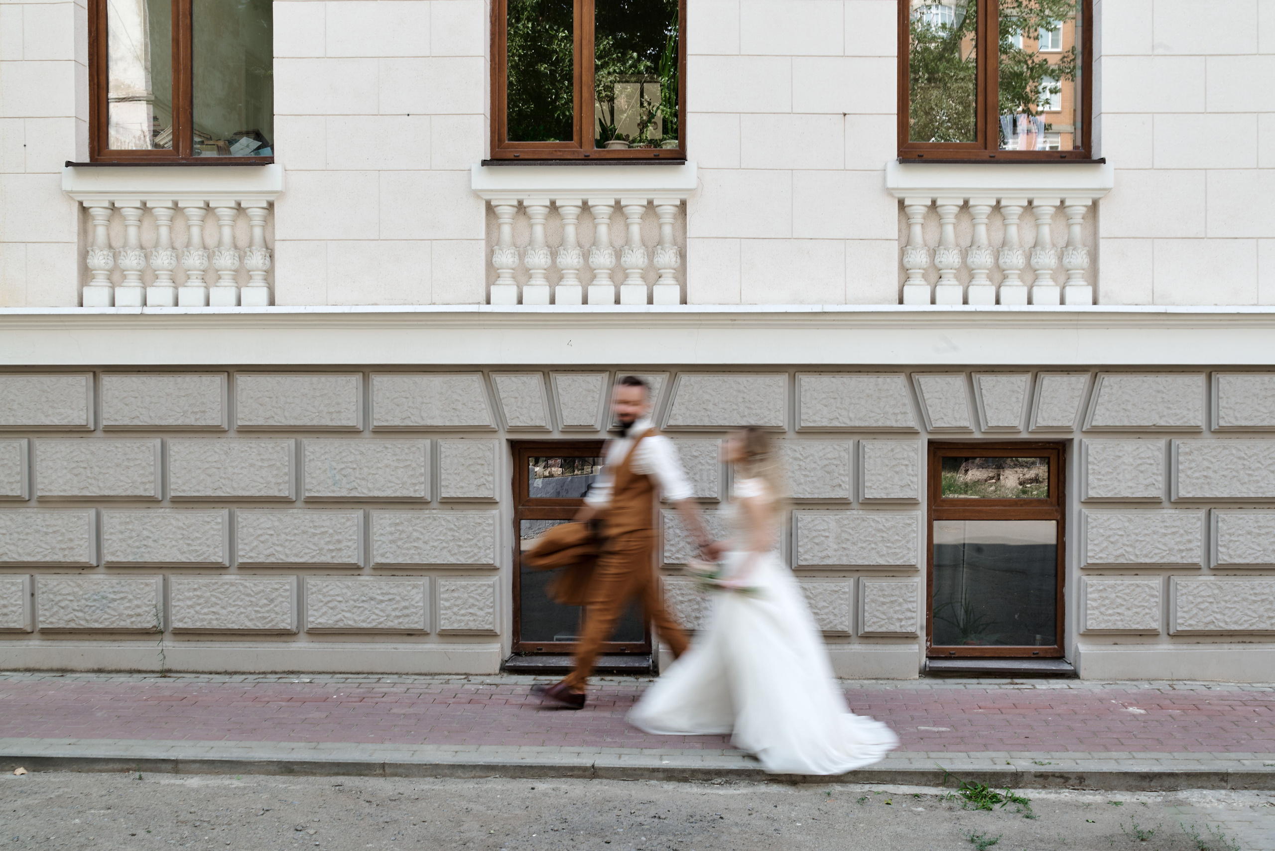 Свадьба Ксюши и Коли. Свадебный фотограф г. Новочеркасск г. Ростов-на-Дону