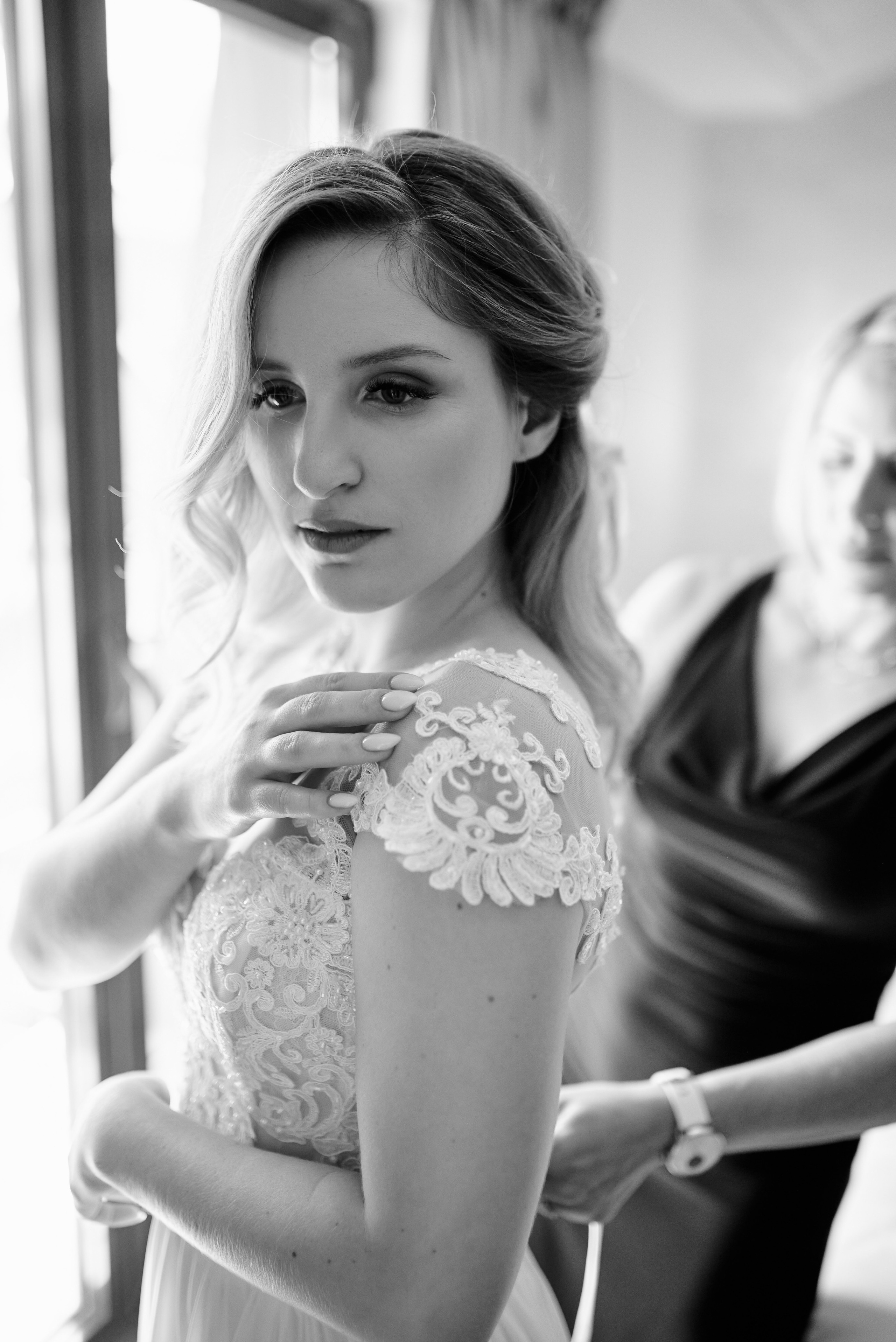 Свадьба Ксюши и Коли. Свадебный фотограф г. Новочеркасск г. Ростов-на-Дону