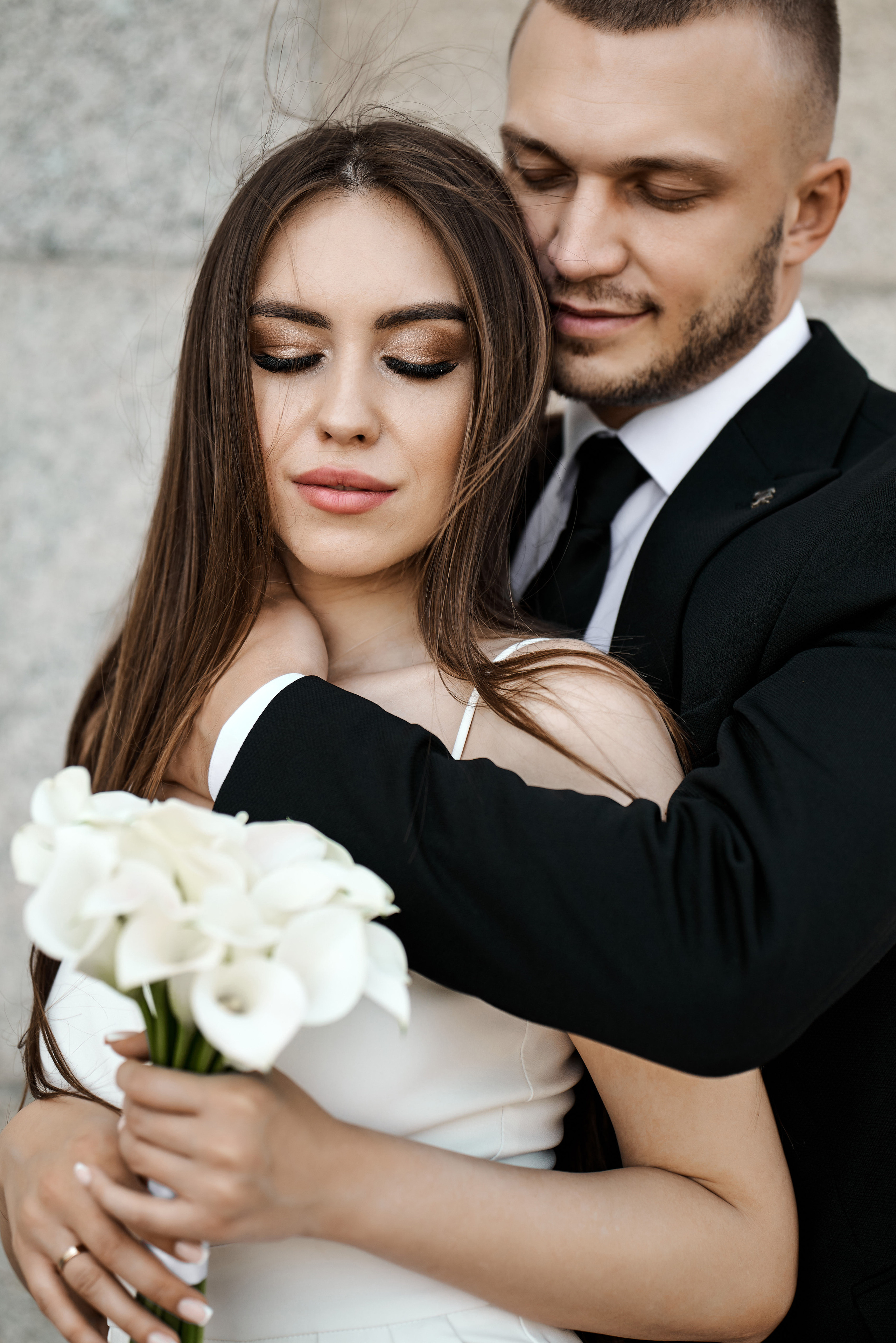 Свадьба Алексея и Яны. Свадебный фотограф г. Новочеркасск г. Ростов-на-Дону