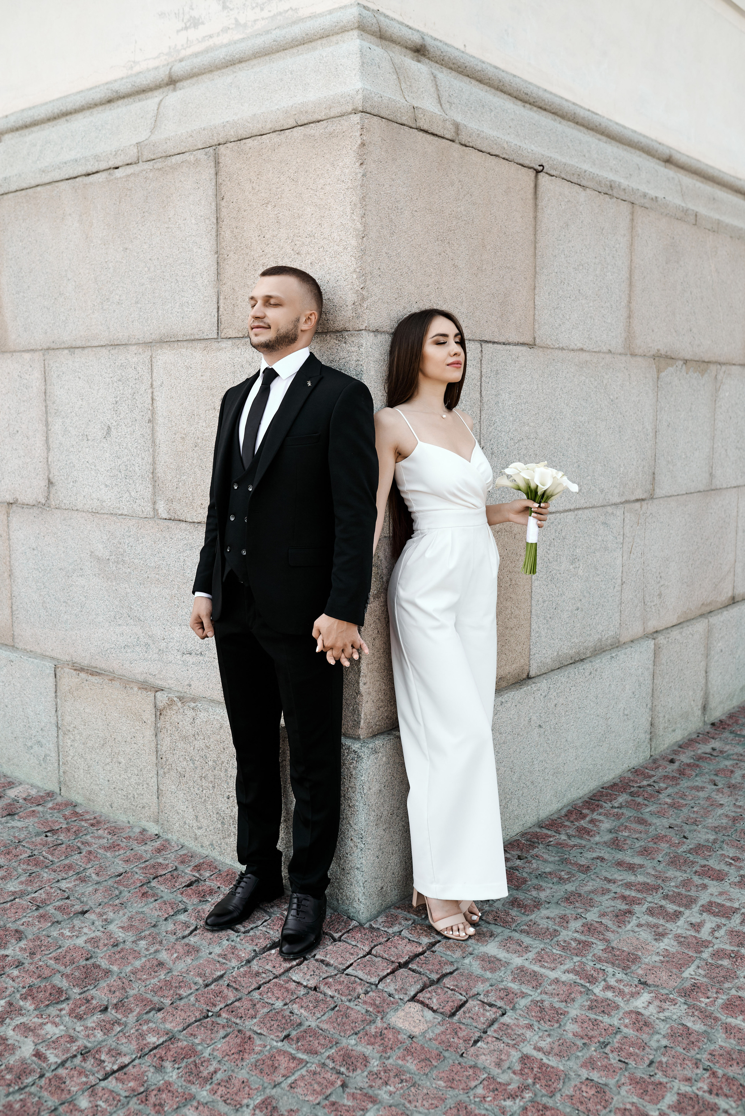 Свадьба Алексея и Яны. Свадебный фотограф г. Новочеркасск г. Ростов-на-Дону