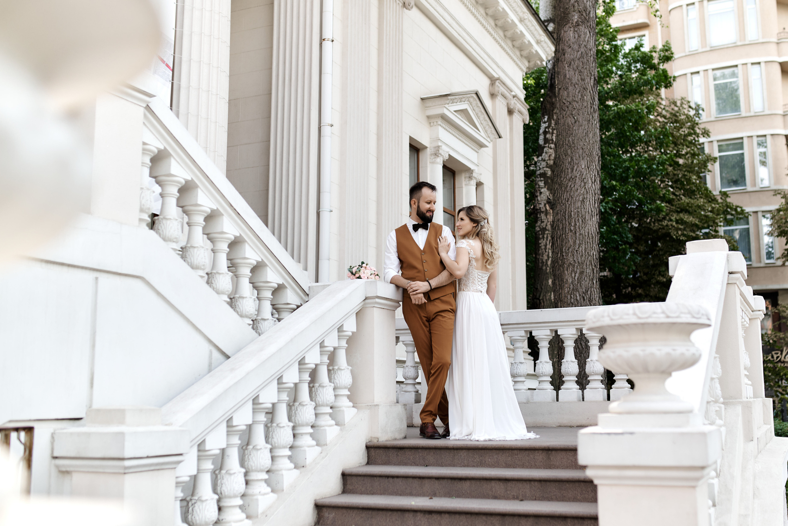 Свадьба Ксюши и Коли. Свадебный фотограф г. Новочеркасск г. Ростов-на-Дону