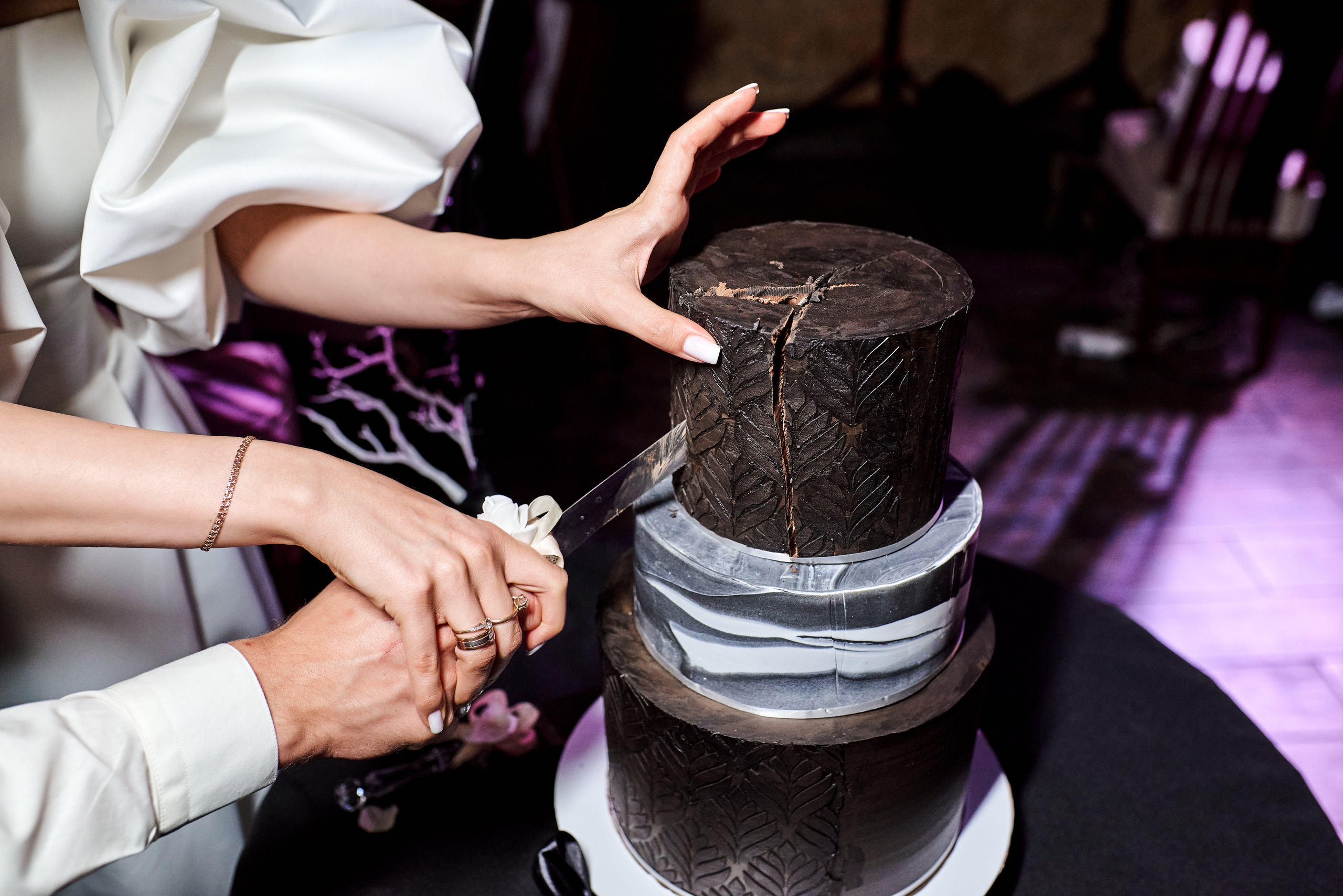 Свадьба Ксюши и Димы. Свадебный фотограф г. Новочеркасск г. Ростов-на-Дону