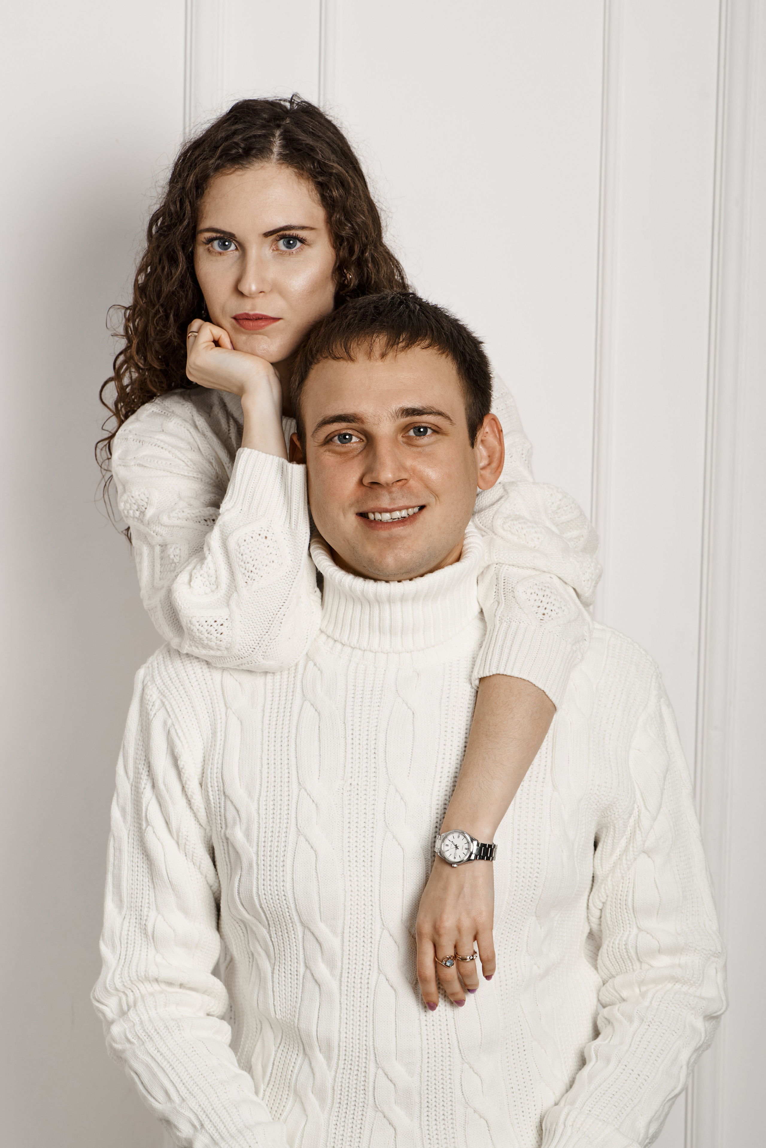 Настя и Андрей. Свадебный фотограф г. Новочеркасск г. Ростов-на-Дону