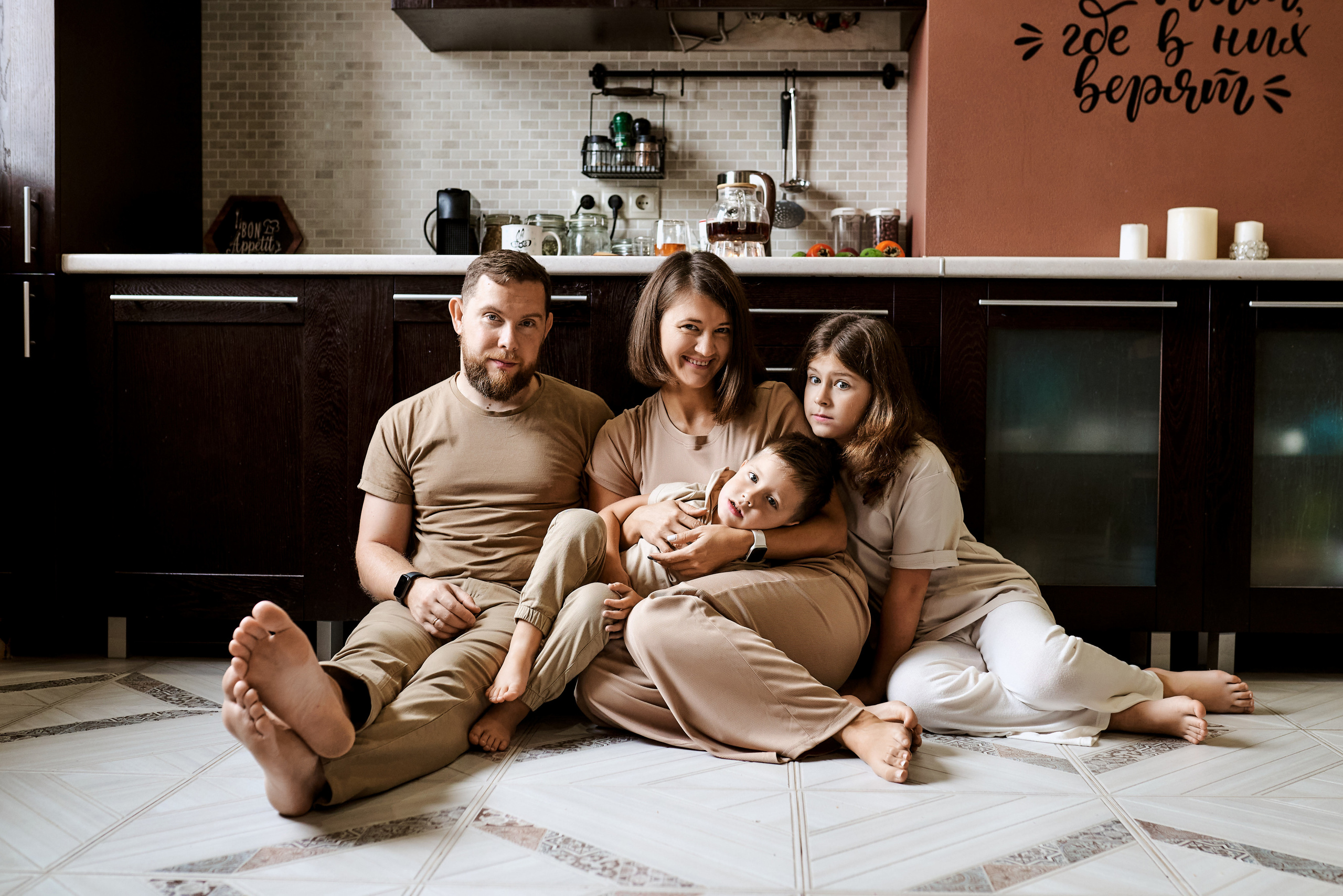 Домашняя съемка. Свадебный фотограф г. Новочеркасск г. Ростов-на-Дону