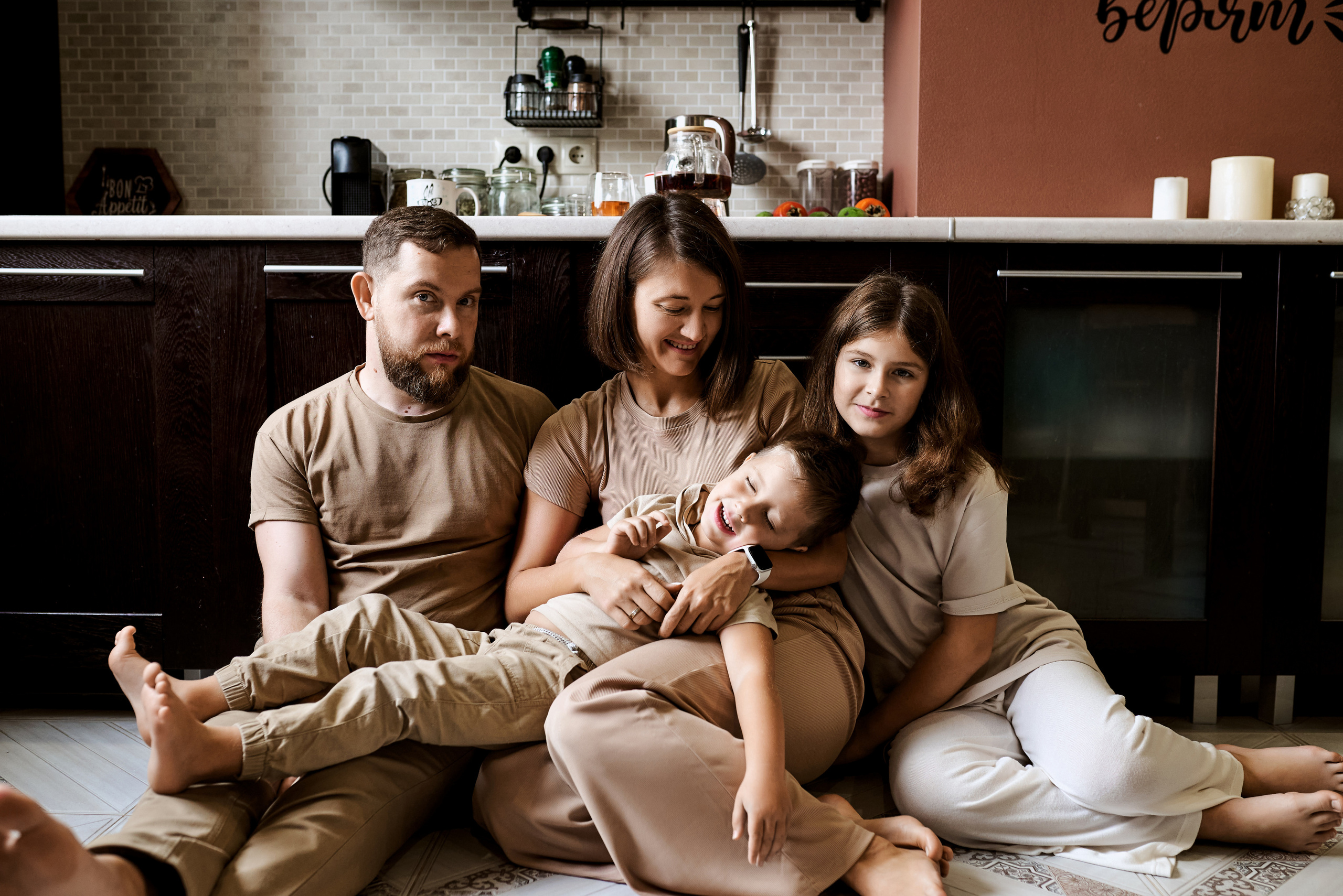 Домашняя съемка. Свадебный фотограф г. Новочеркасск г. Ростов-на-Дону