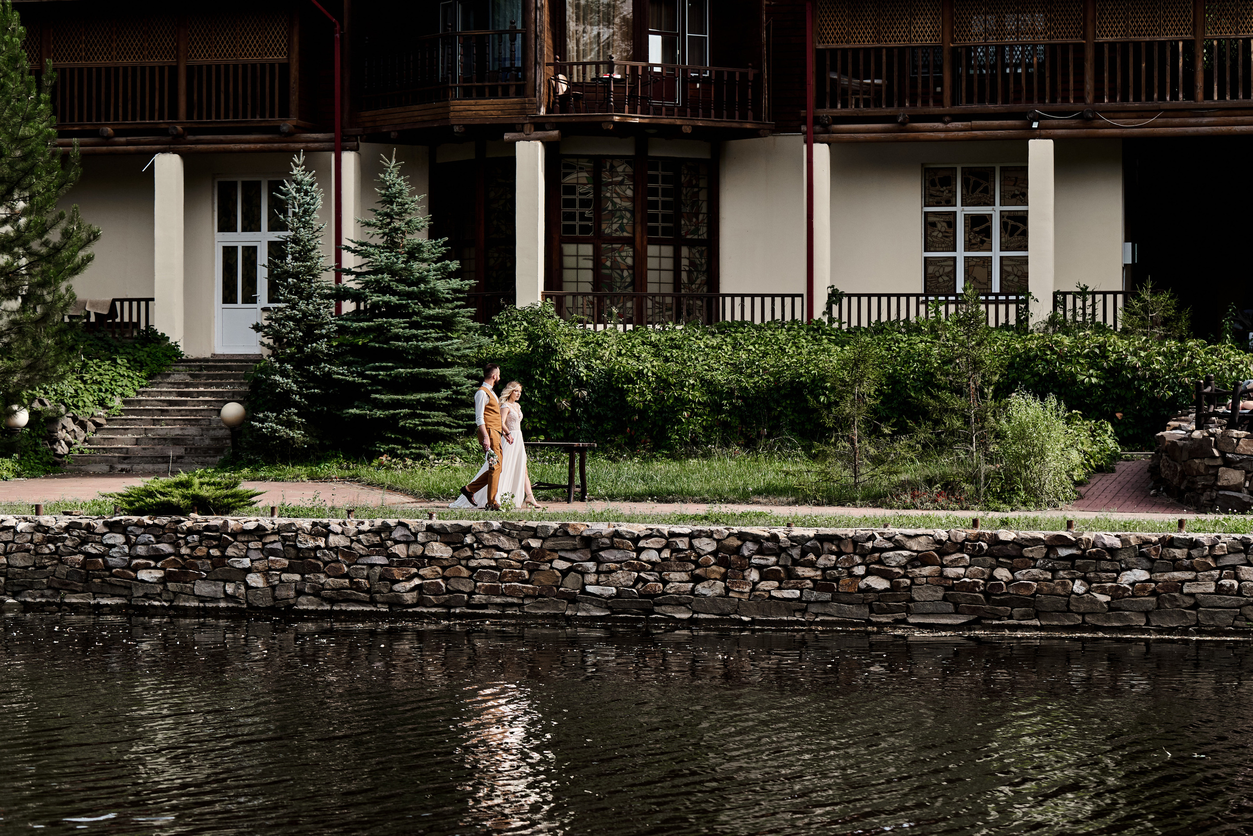 Свадьба Ксюши и Коли. Свадебный фотограф г. Новочеркасск г. Ростов-на-Дону