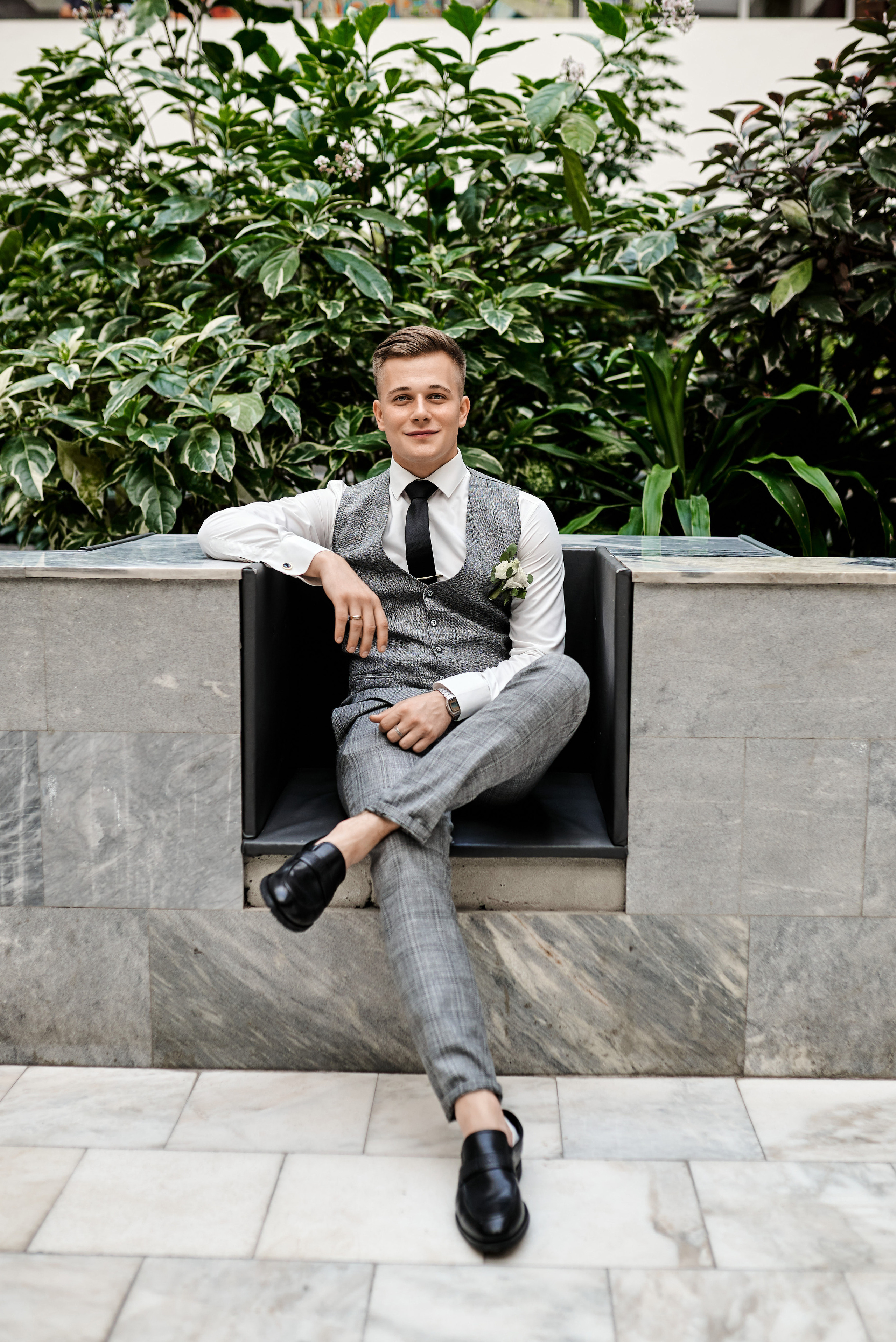 Свадьба Насти и Димы. Свадебный фотограф г. Новочеркасск г. Ростов-на-Дону