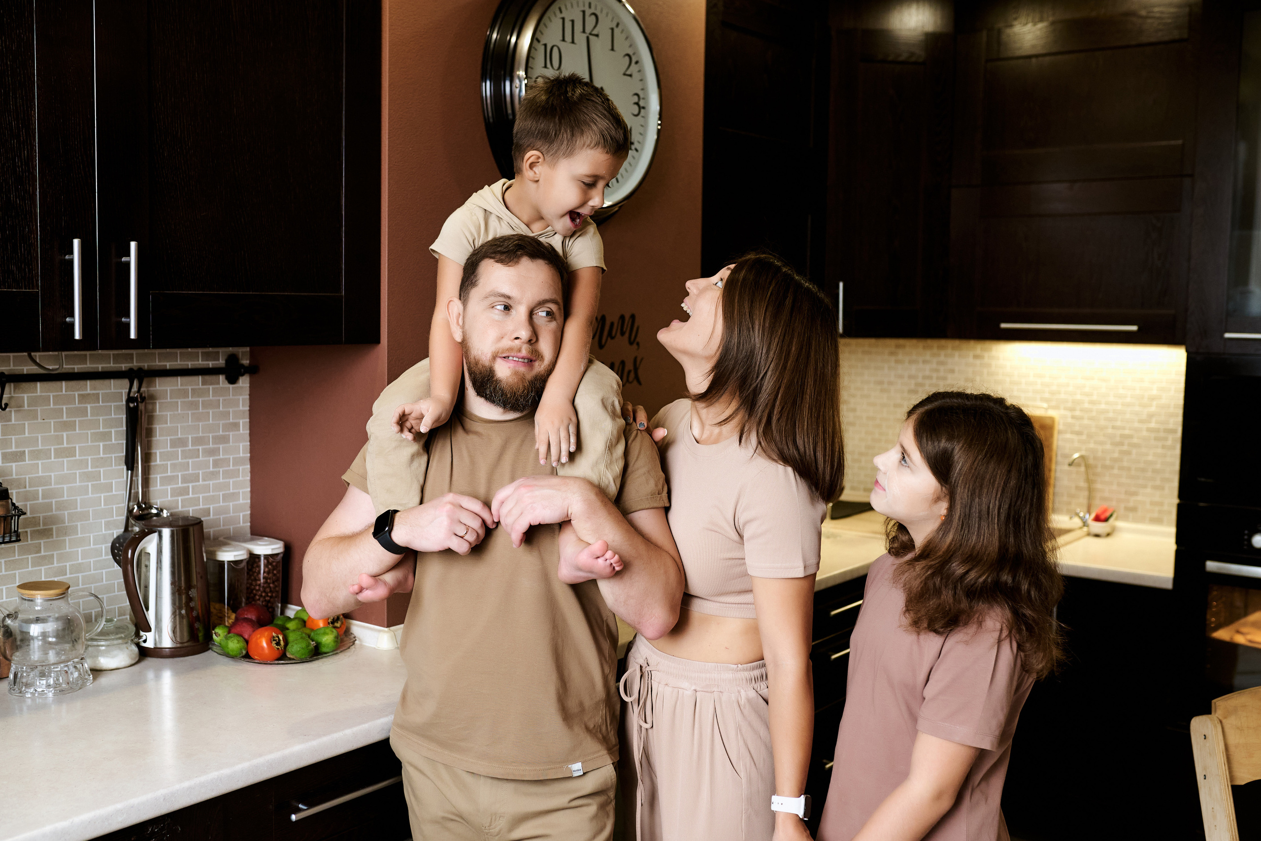 Домашняя съемка. Свадебный фотограф г. Новочеркасск г. Ростов-на-Дону