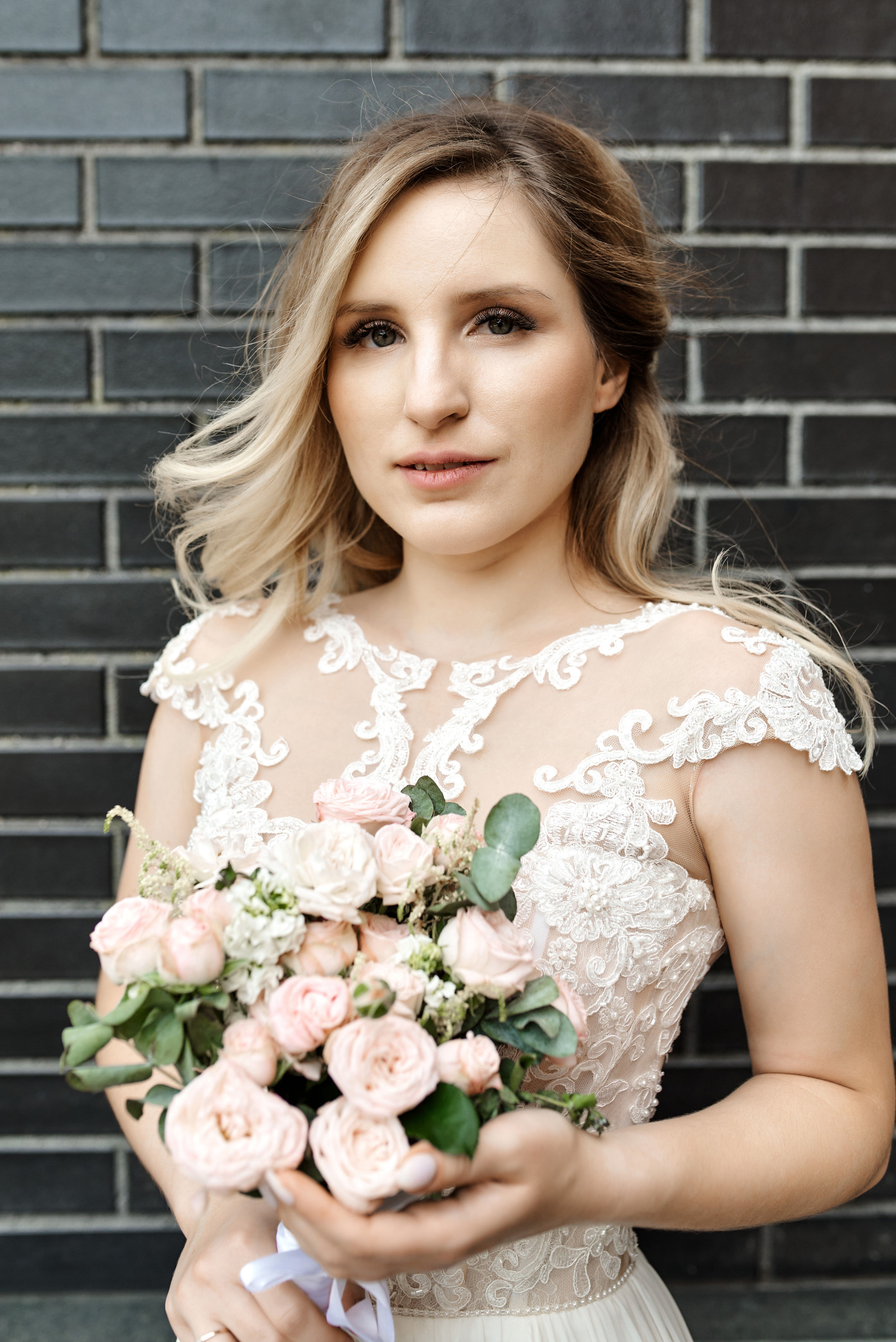 Свадьба Ксюши и Коли. Свадебный фотограф г. Новочеркасск г. Ростов-на-Дону