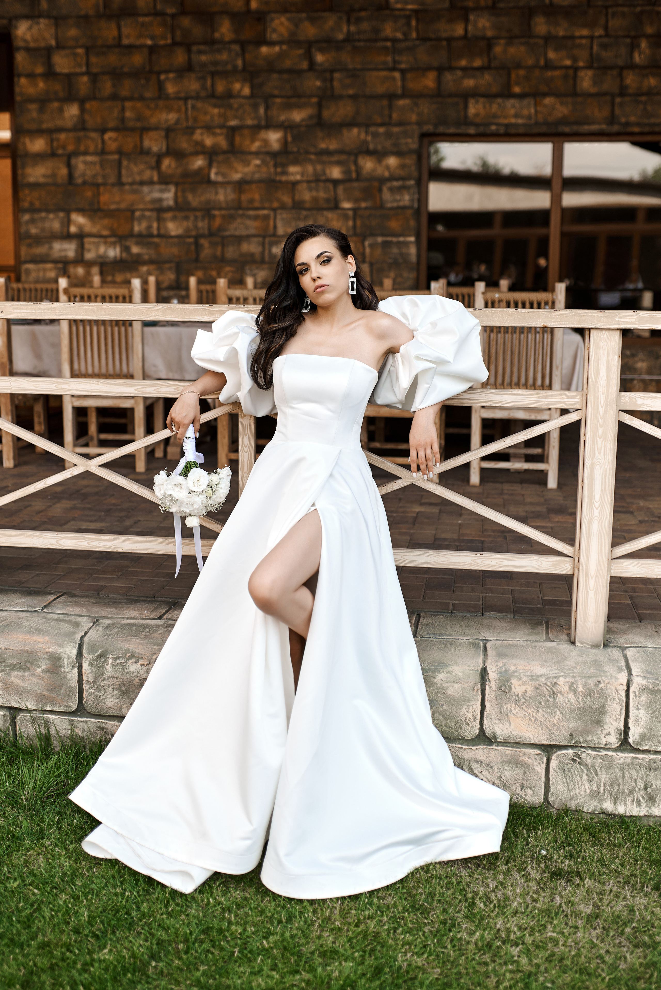 Свадьба Ксюши и Димы. Свадебный фотограф г. Новочеркасск г. Ростов-на-Дону